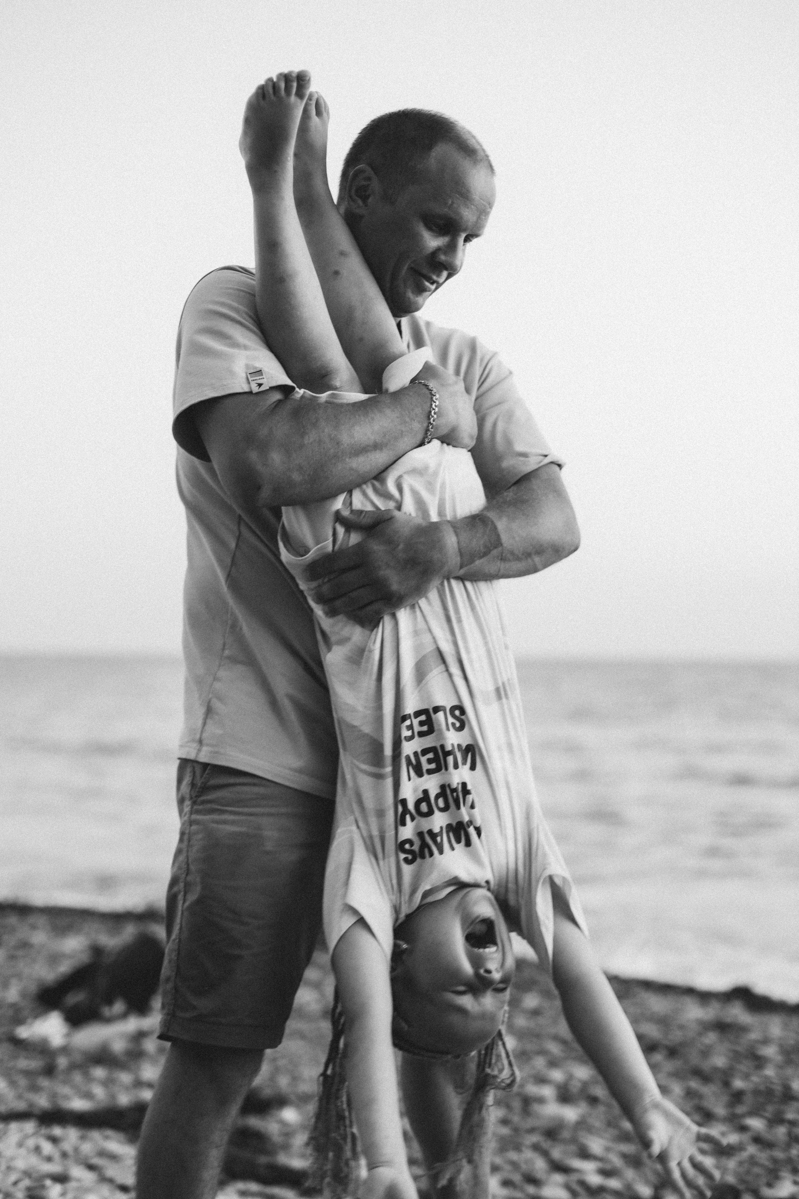 Сергей и Николь. Семейный фотограф Анапа