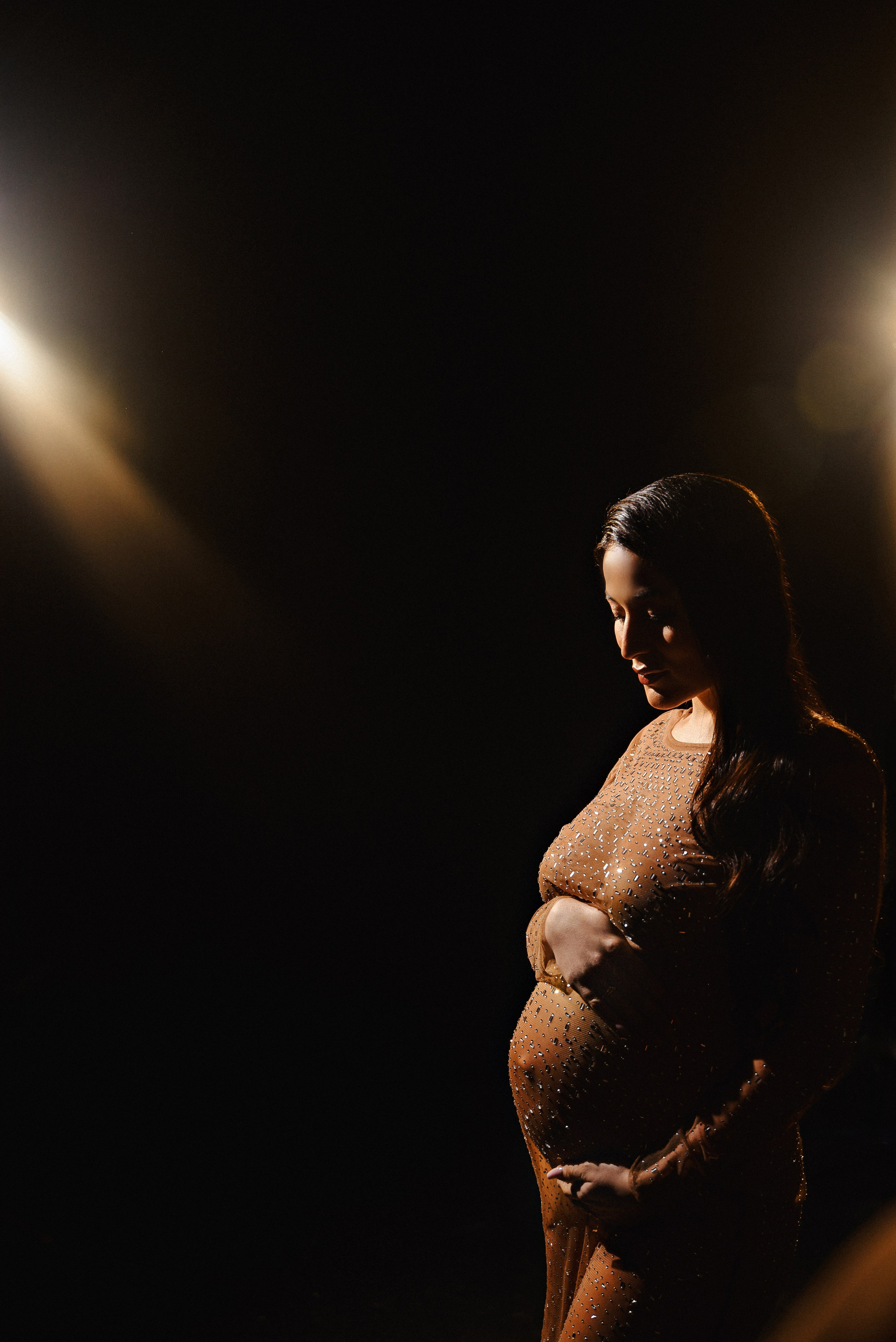 Айгюль в ожидании. Свадебный и портретный фотограф в Минске Наташа Каракулова