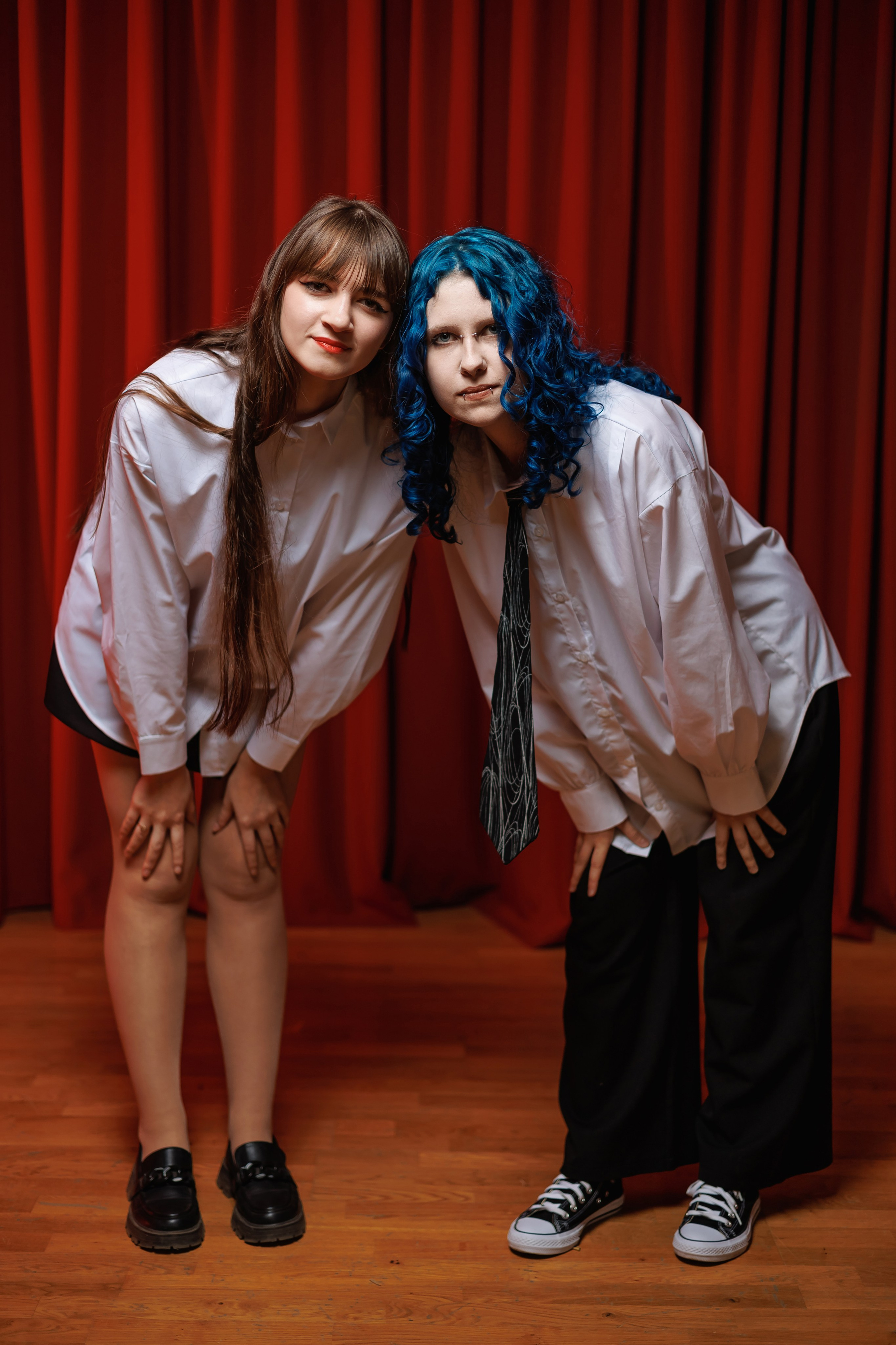 11-а МБОУ СОШ № 8, р. п. Шолоховский, выпуск 2025