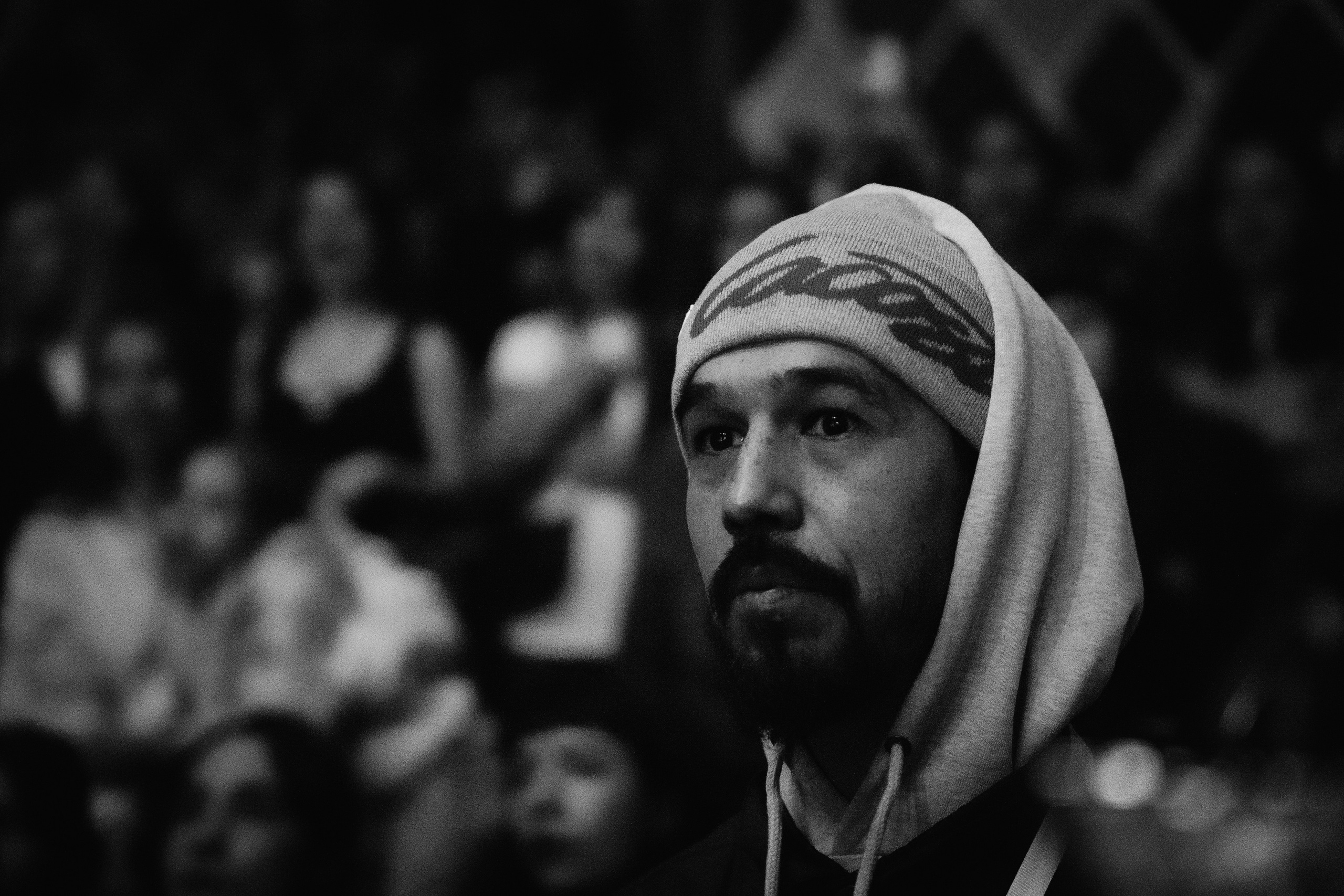 HIP HOP KAZAN 2025. Главная