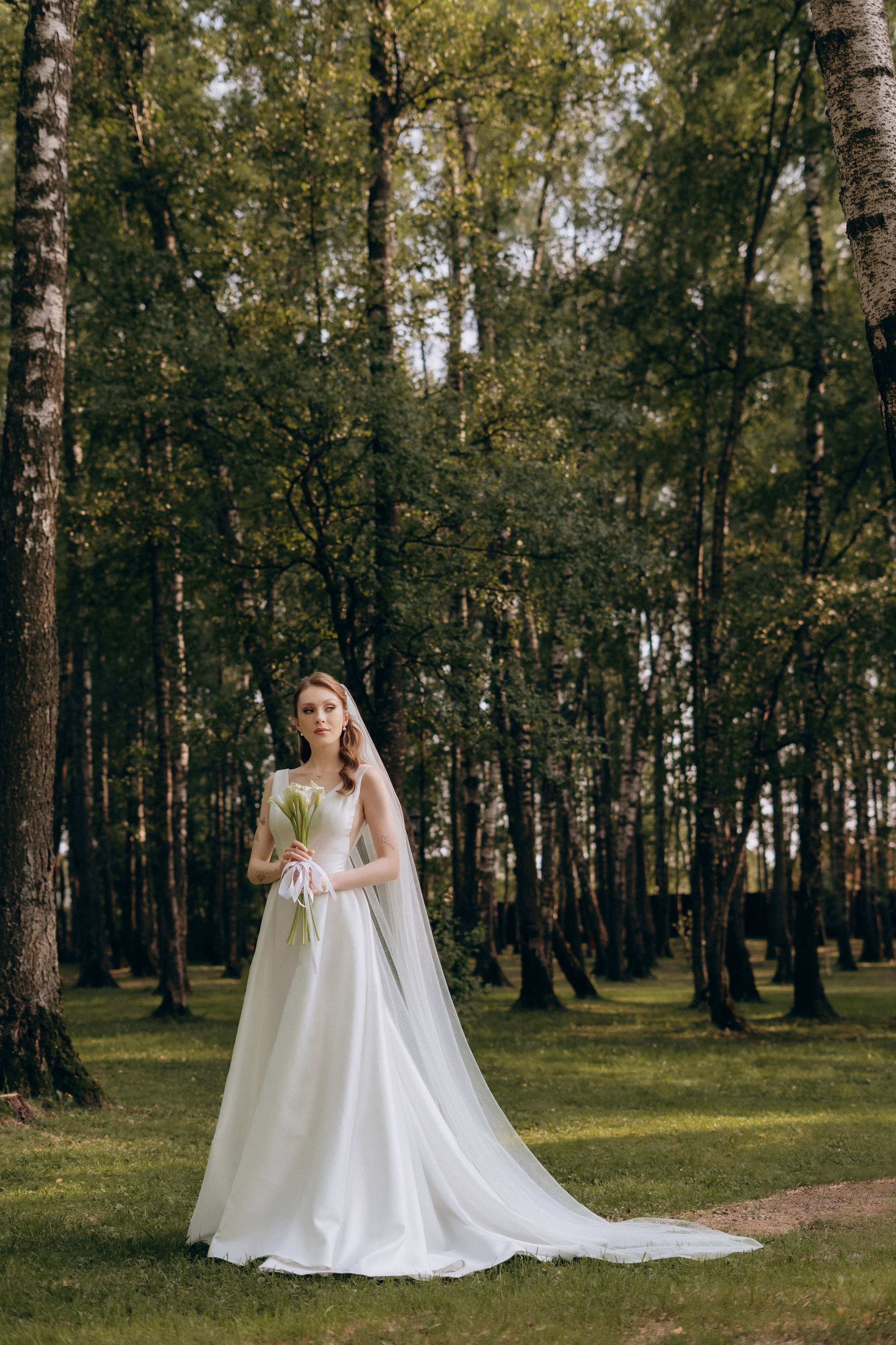 Алиса и Максим. Полный день 6 часов. Фотограф Москва Виктория-Антуанетта