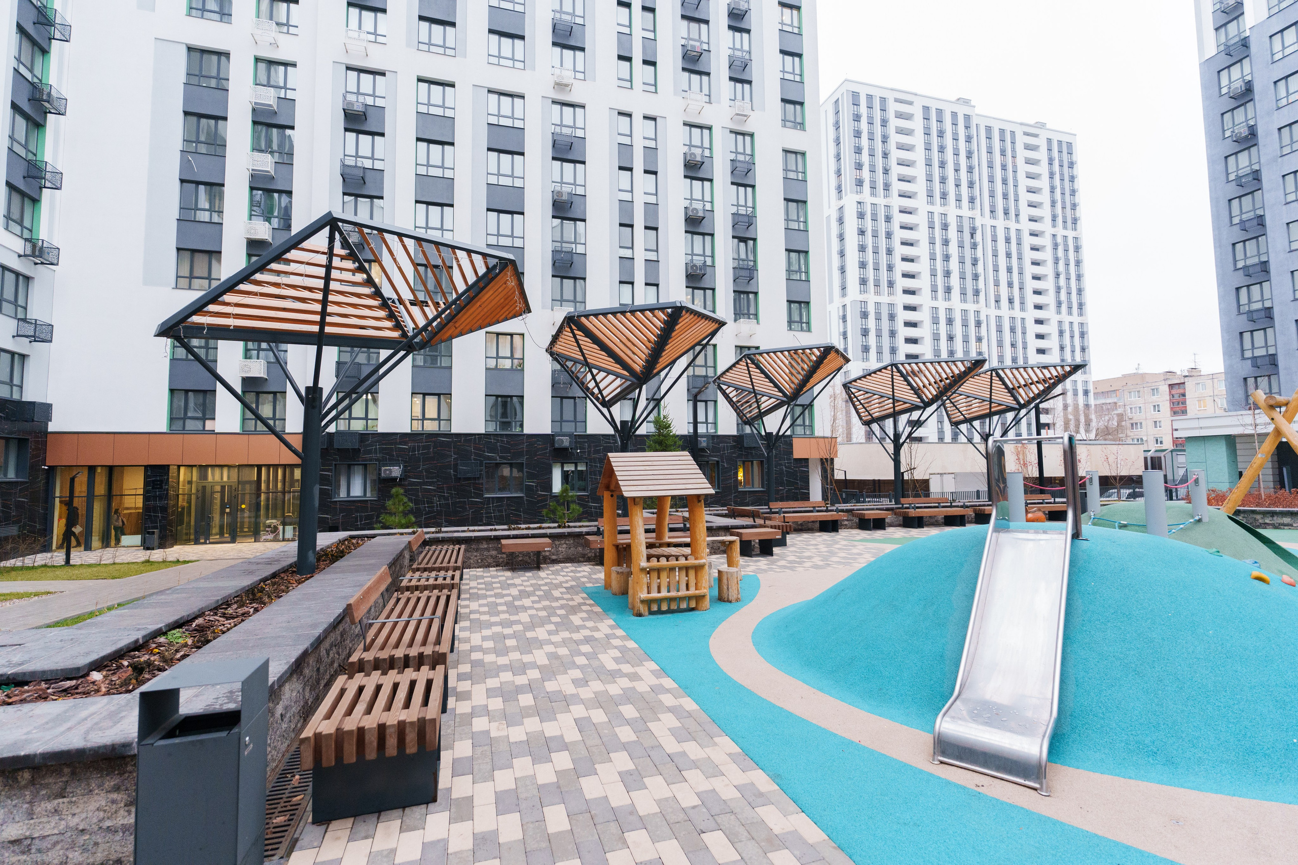 Самара аренда. Главная