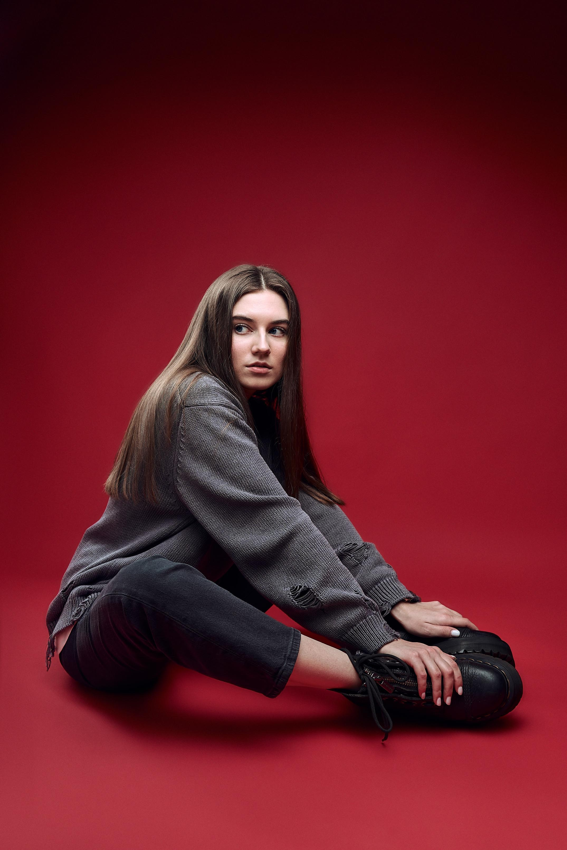 Портрет. Фотограф и оператор мероприятий, концертов и портретов в городе Москва