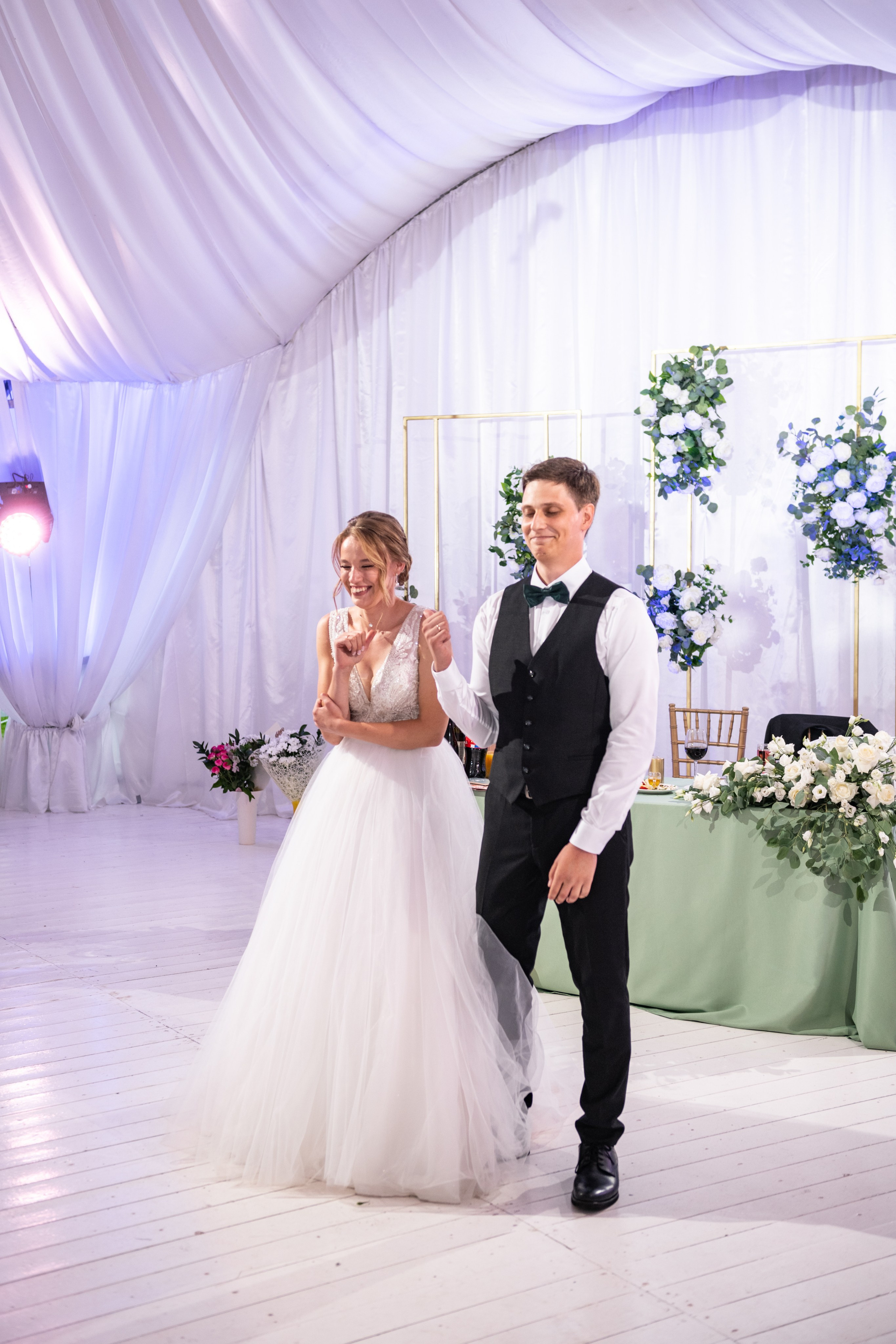 Наталья и Иван. Свадебный и семейный фотограф Нижний Новгород и Москва Павел Градобоев