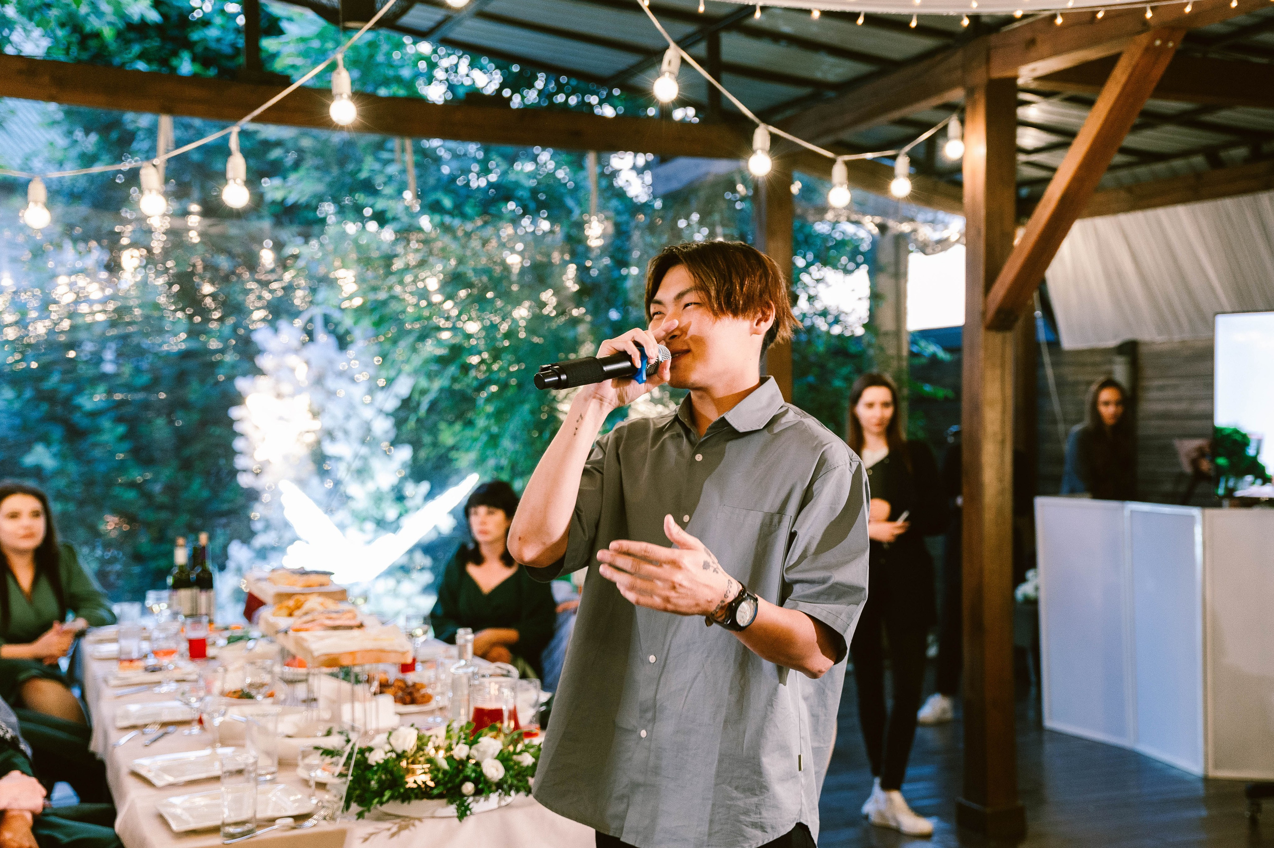 Андрей и Ульяна. Свадебный и семейный фотограф в Чите Юлия Оранская