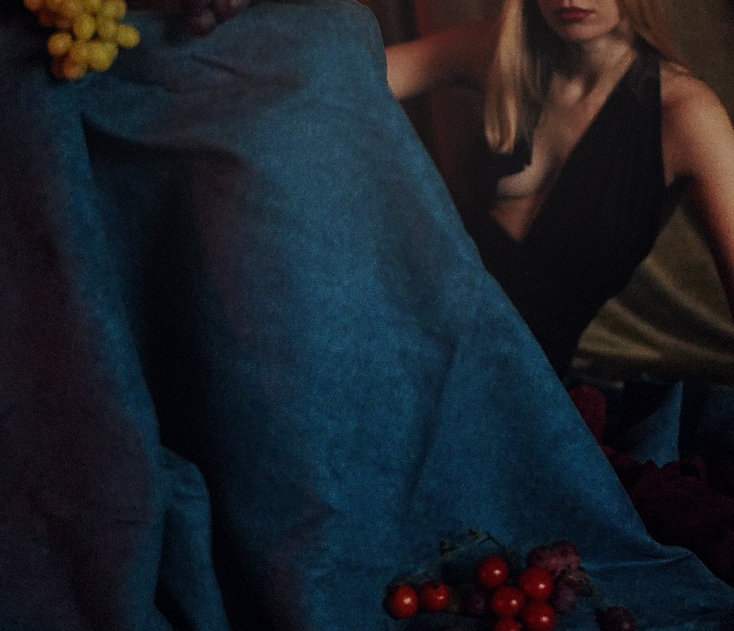 Тома. Fotографиня из Санкт-Петербурга Настя Шуман