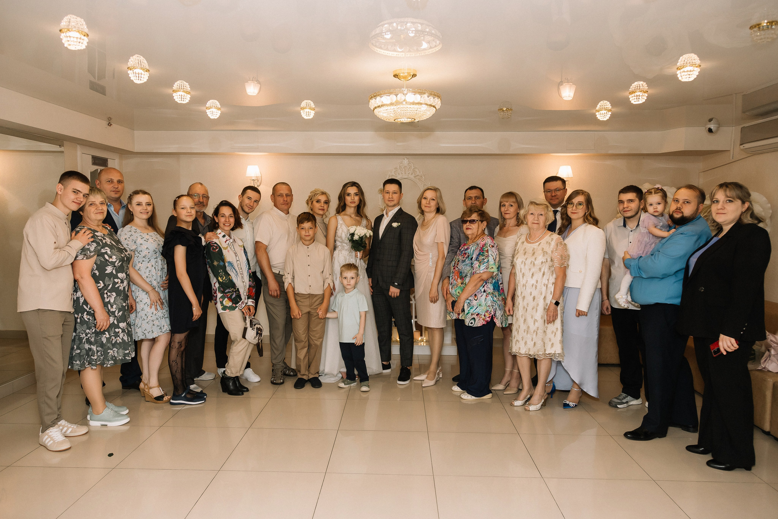 Иван и Марина/2024. Свадебный и семейный фотограф в Екатеринбурге