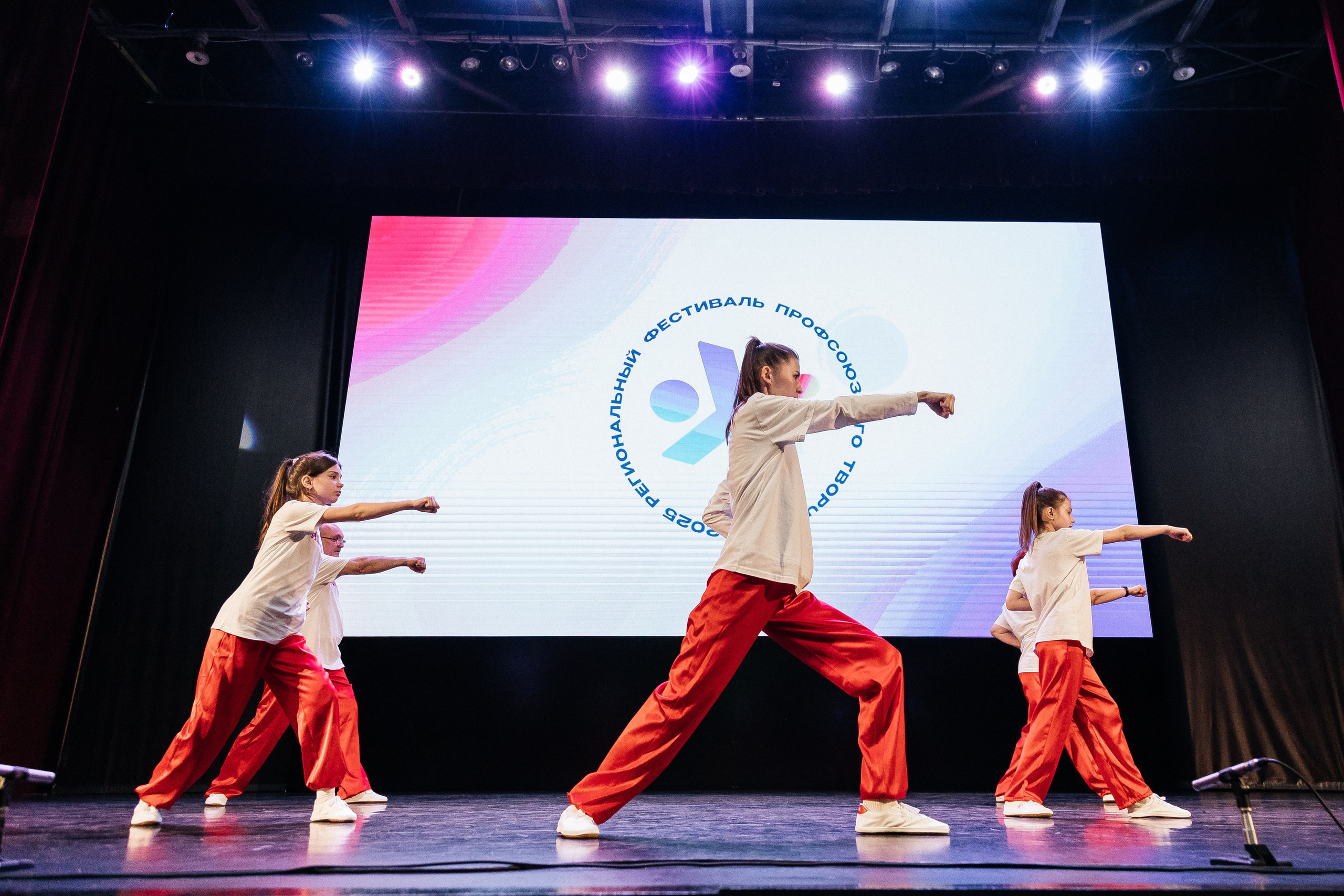 Фестиваль/2025. Свадебный и семейный фотограф в Екатеринбурге