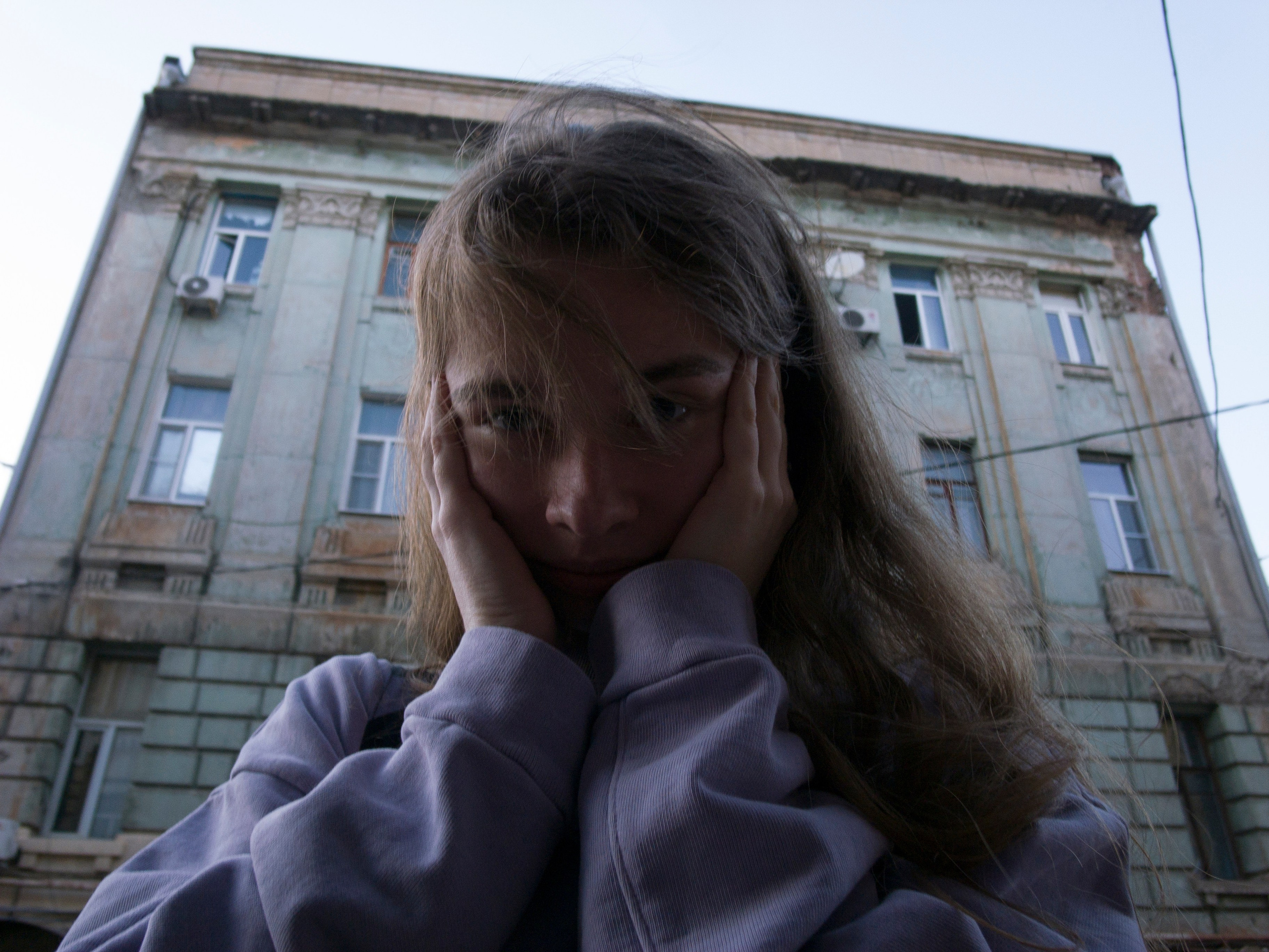 Люди. Фотограф, в Ростове-на-дону