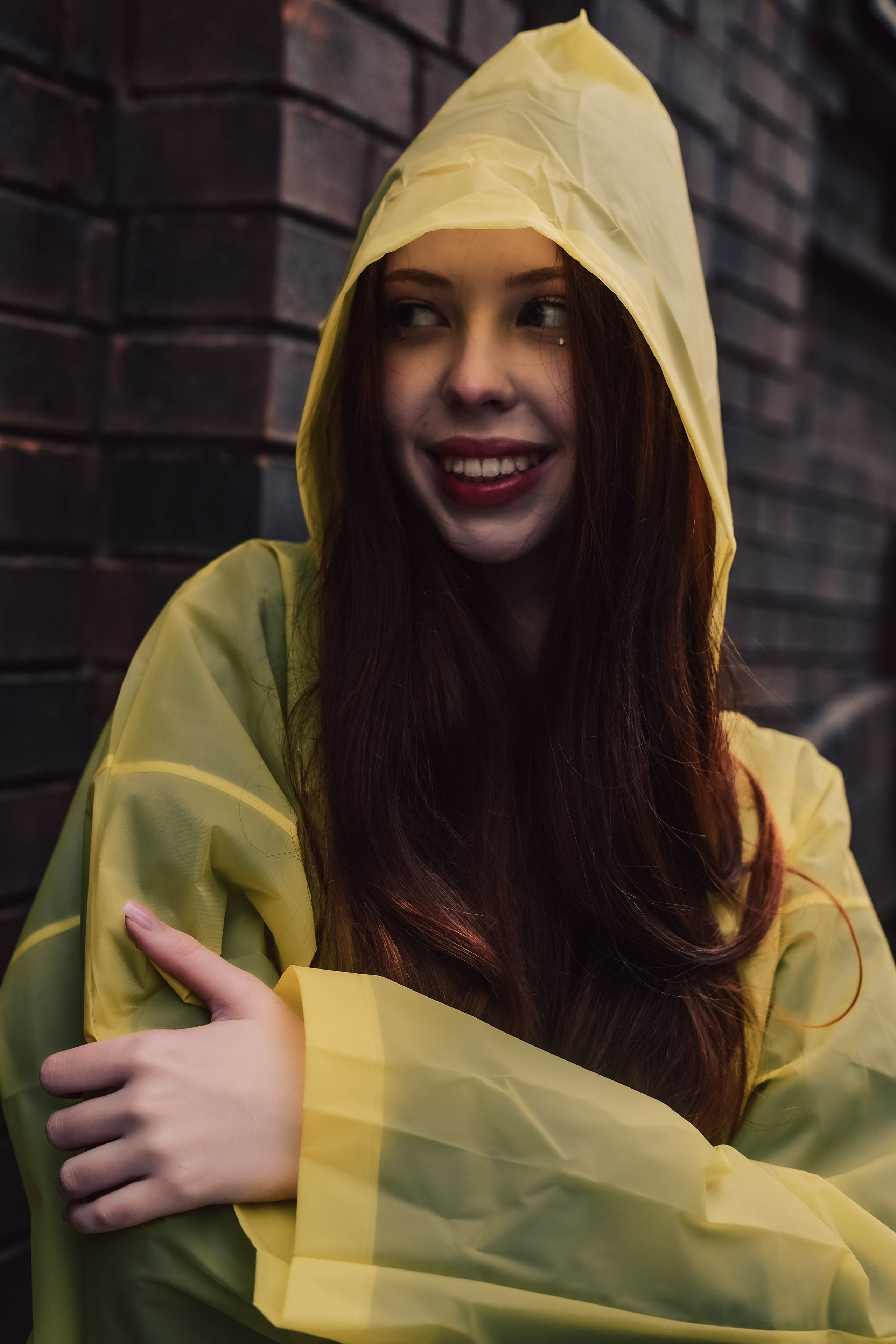 Индивидуальная съемка. Творческий фотограф Москва