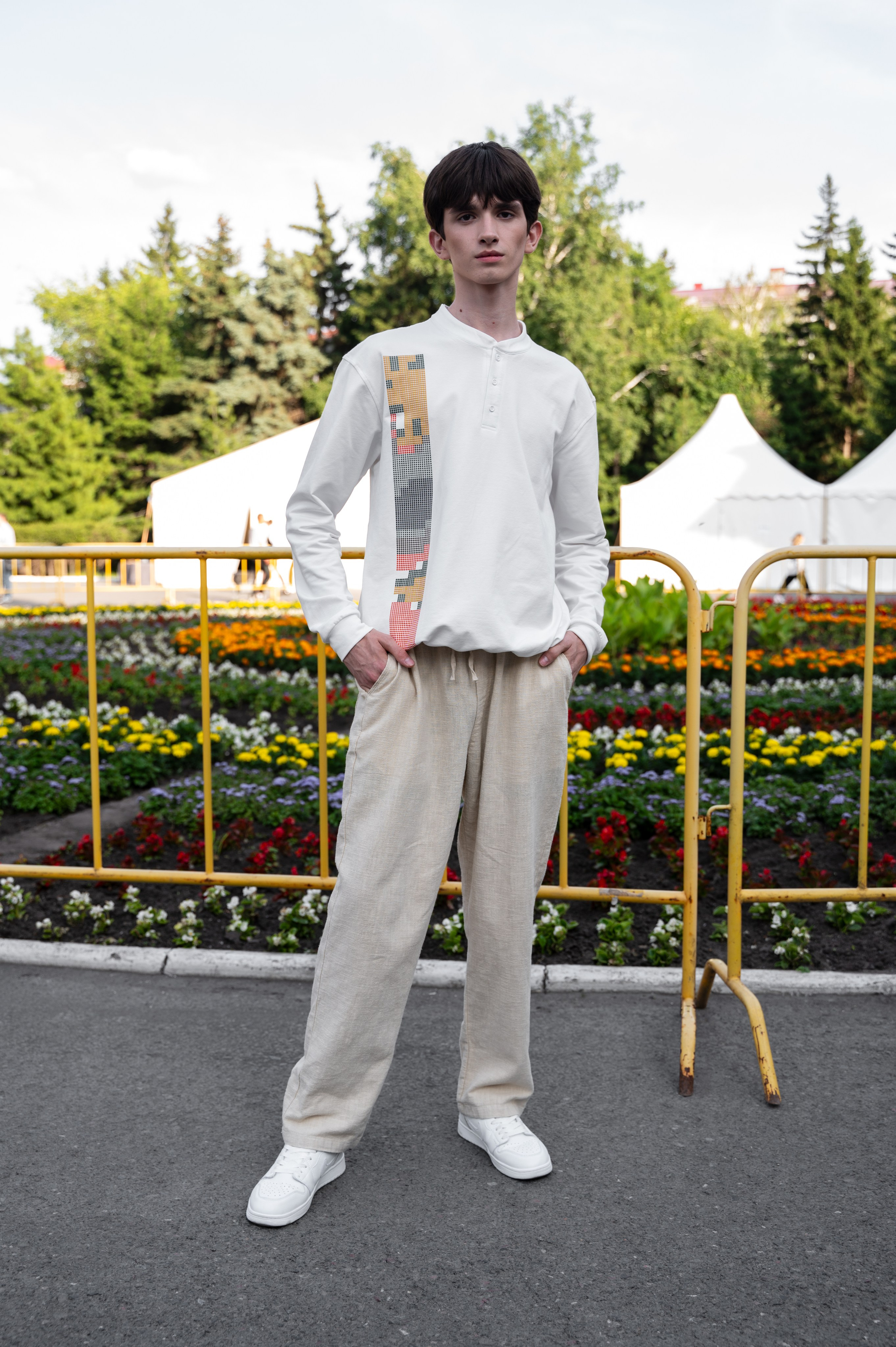 Код молодежи | 27.06.2025. Фотограф в Омске Елизавета Кириллова