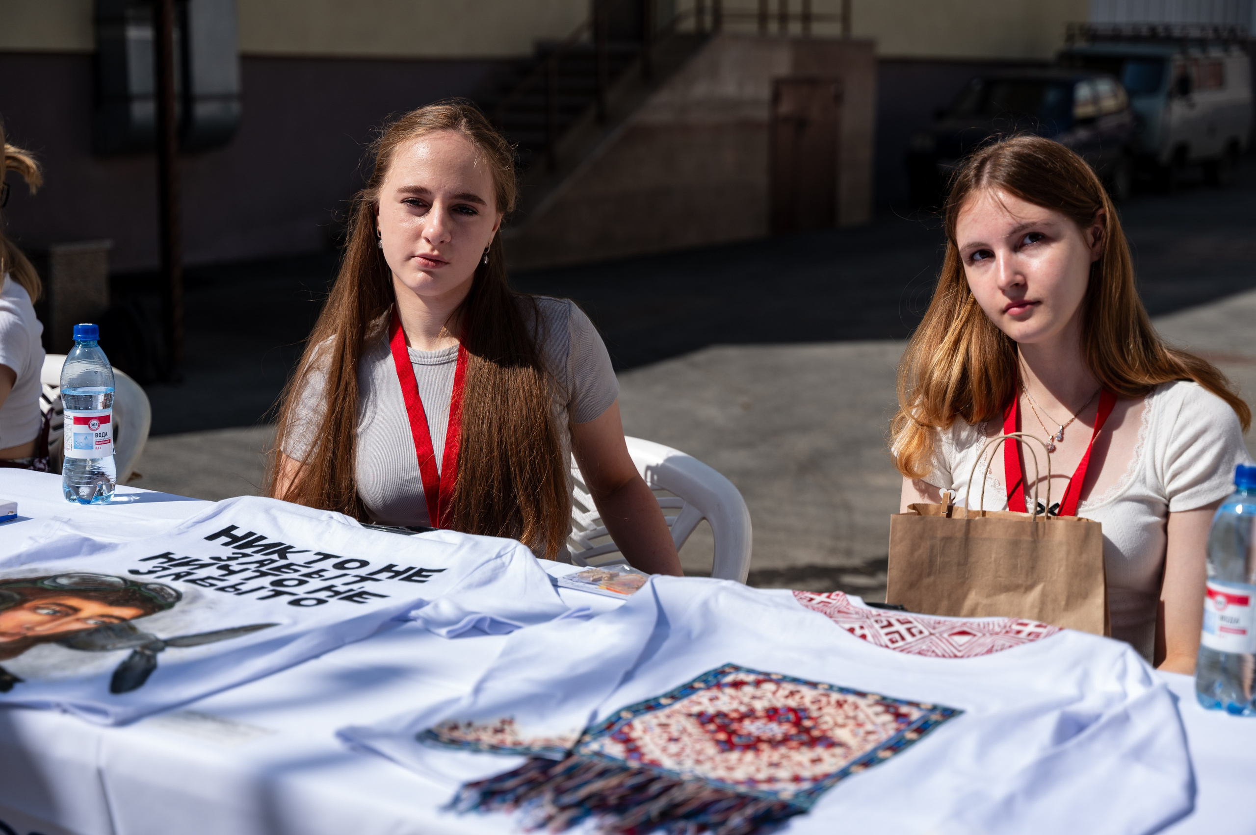 Всероссийский фестиваль-конкурс «Потомки великих мастеров» | 28.06.2025. Фотограф в Омске Елизавета Кириллова