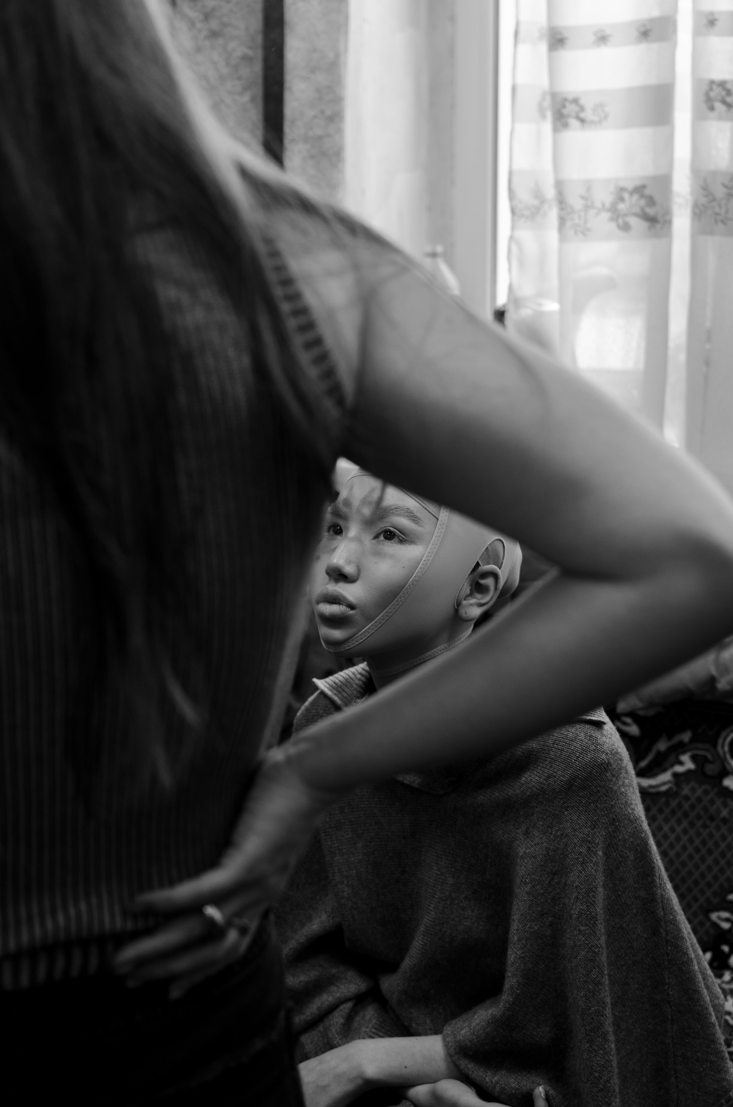 «Сибирская этника — 24» XIII Международный конкурс дизайнеров | 30.11.2024. Фотограф в Омске Елизавета Кириллова