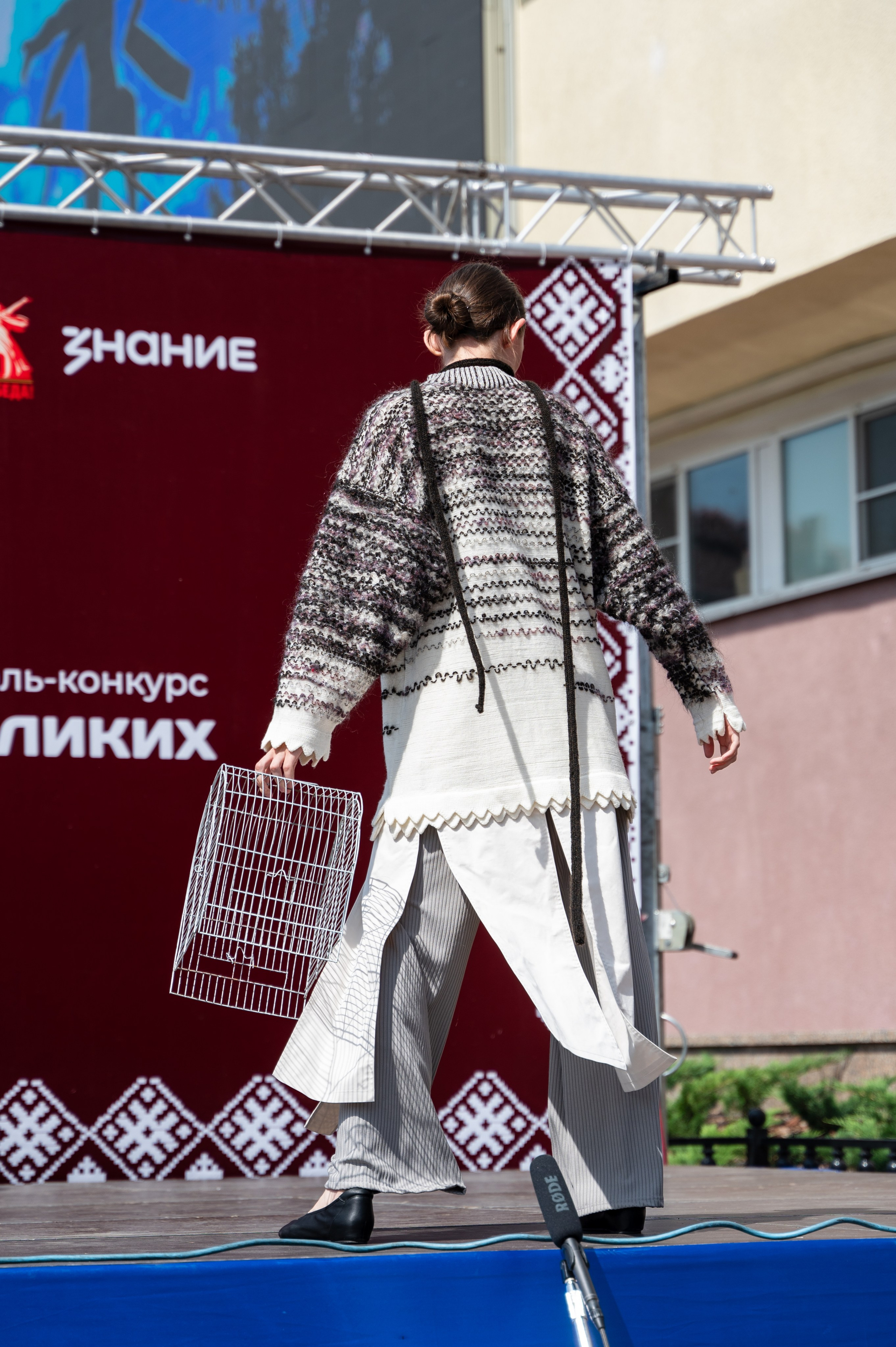 Всероссийский фестиваль-конкурс «Потомки великих мастеров» | 28.06.2025. Фотограф в Омске Елизавета Кириллова