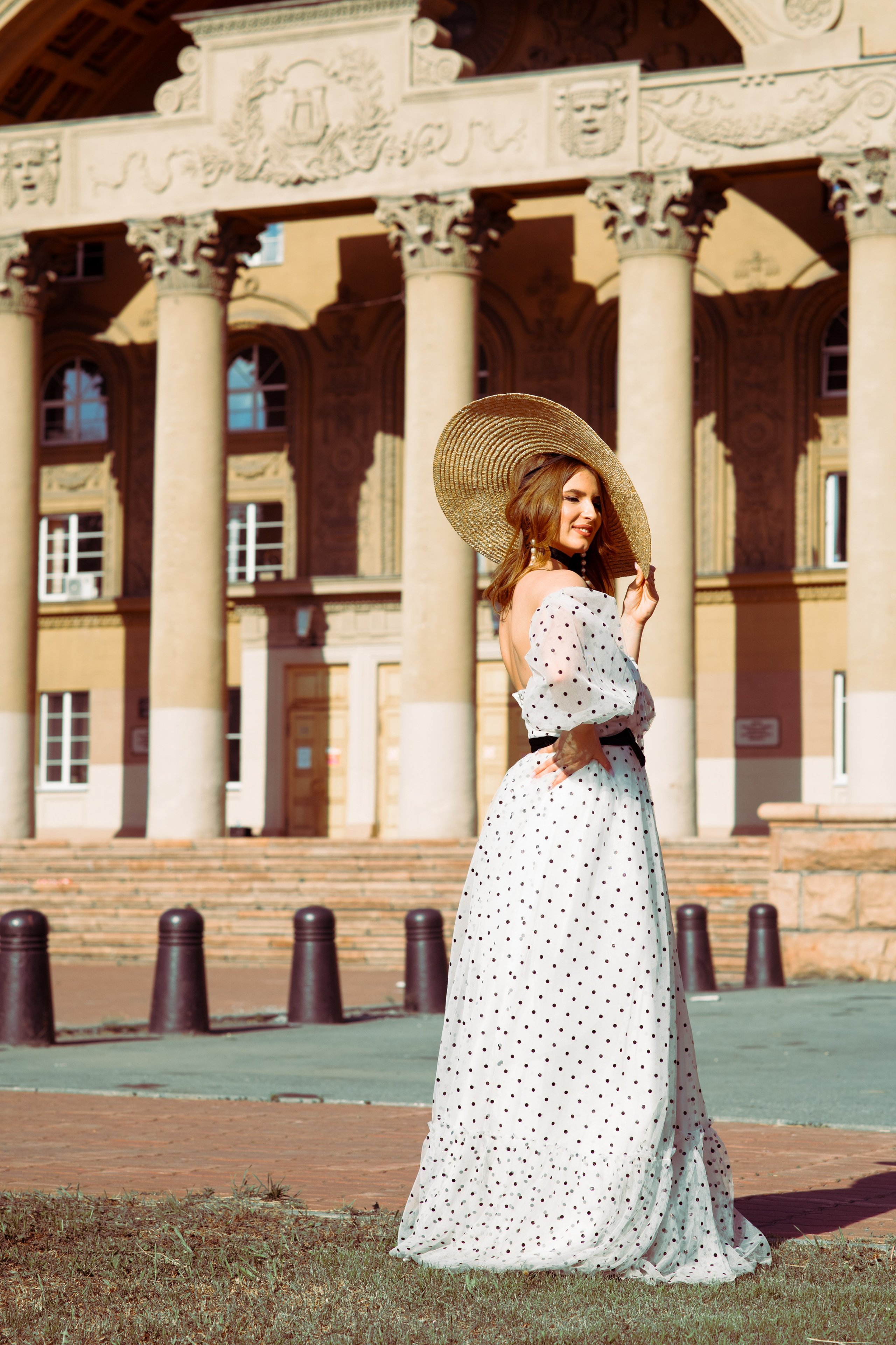 Екатерина. Портретный фотограф в Челябинске