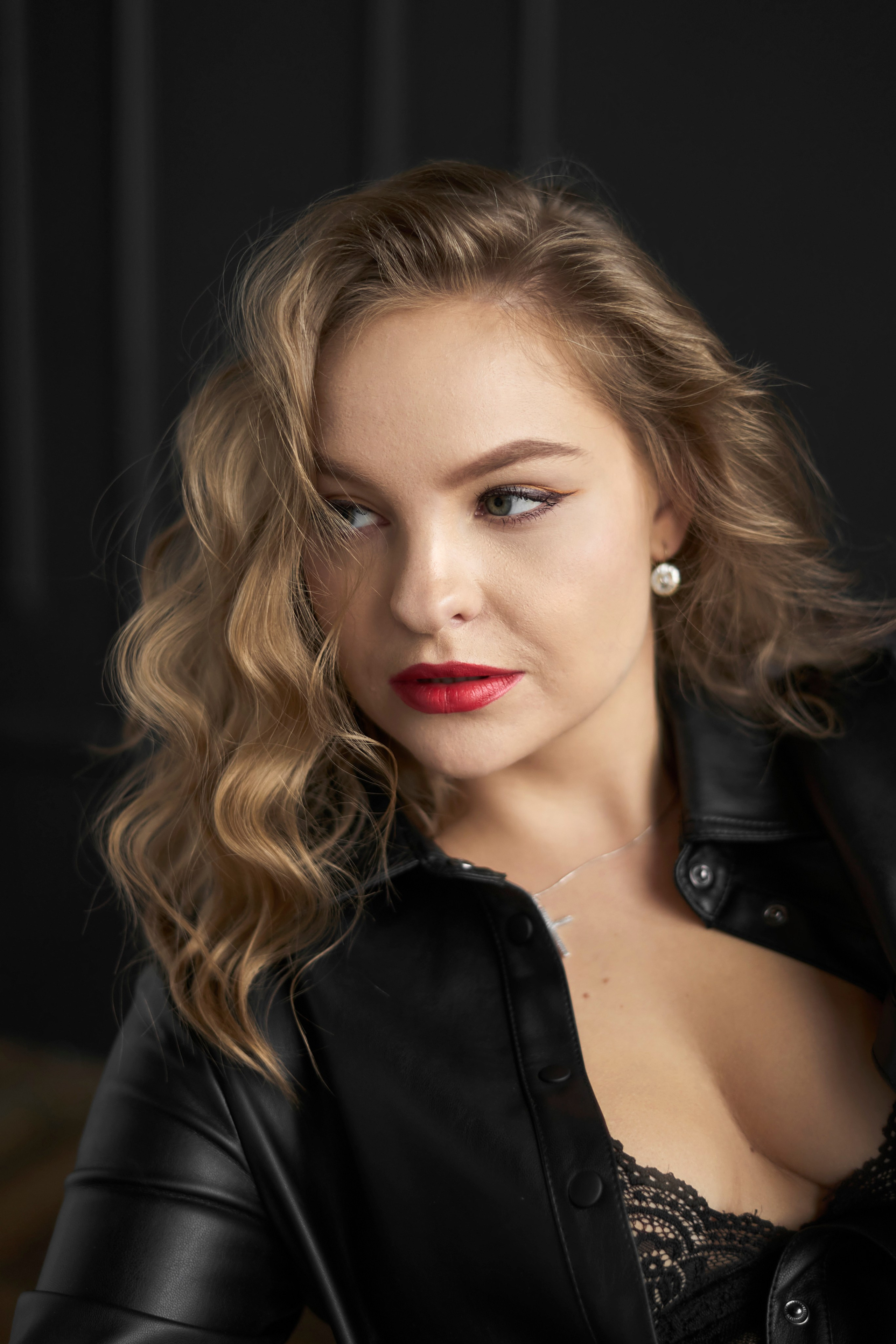 Фотограф в Москве Самсонова Ольга