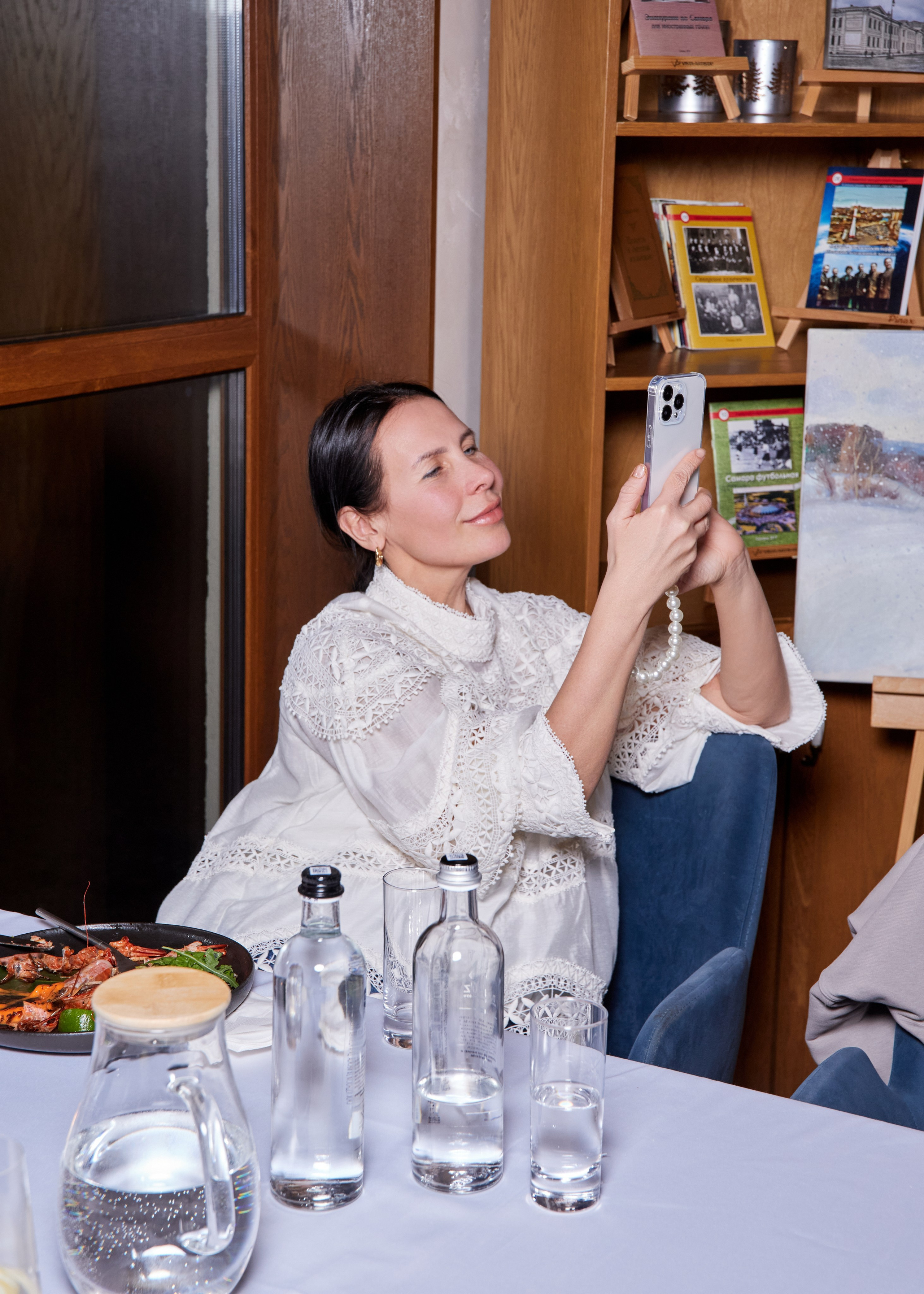 ГАСТРОУЖИН. Фотограф в Самаре Анастасия Афанасьева