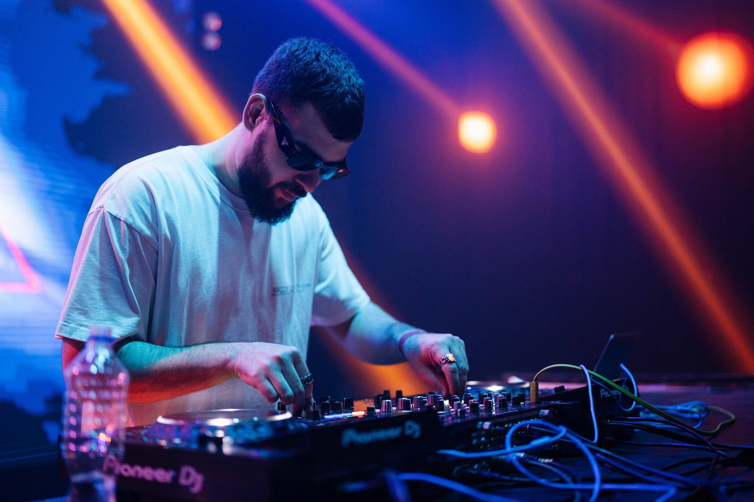 DARKSIDE. Фотограф Саид Дакаев г. Краснодар