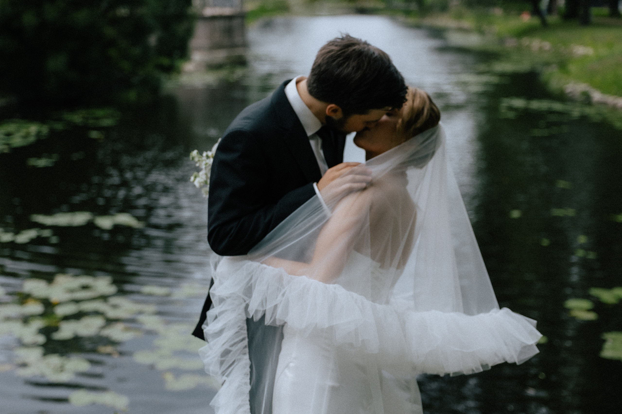 Портфолио. Свадебный фотограф в Санкт-Петербурге Анастасия Селиванова