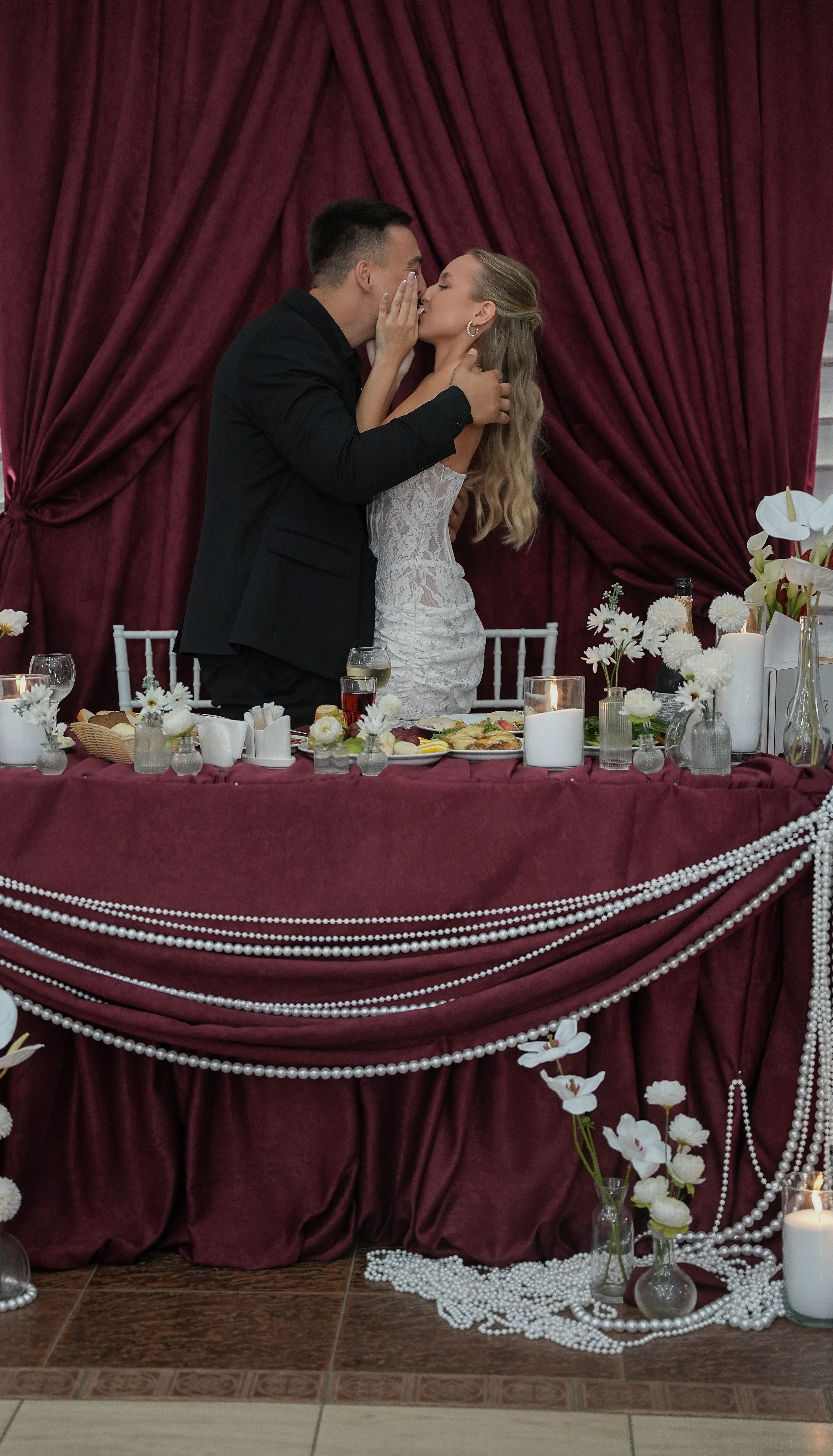 Настя+ Женя. Фотограф Волгоград Анастасия Ли