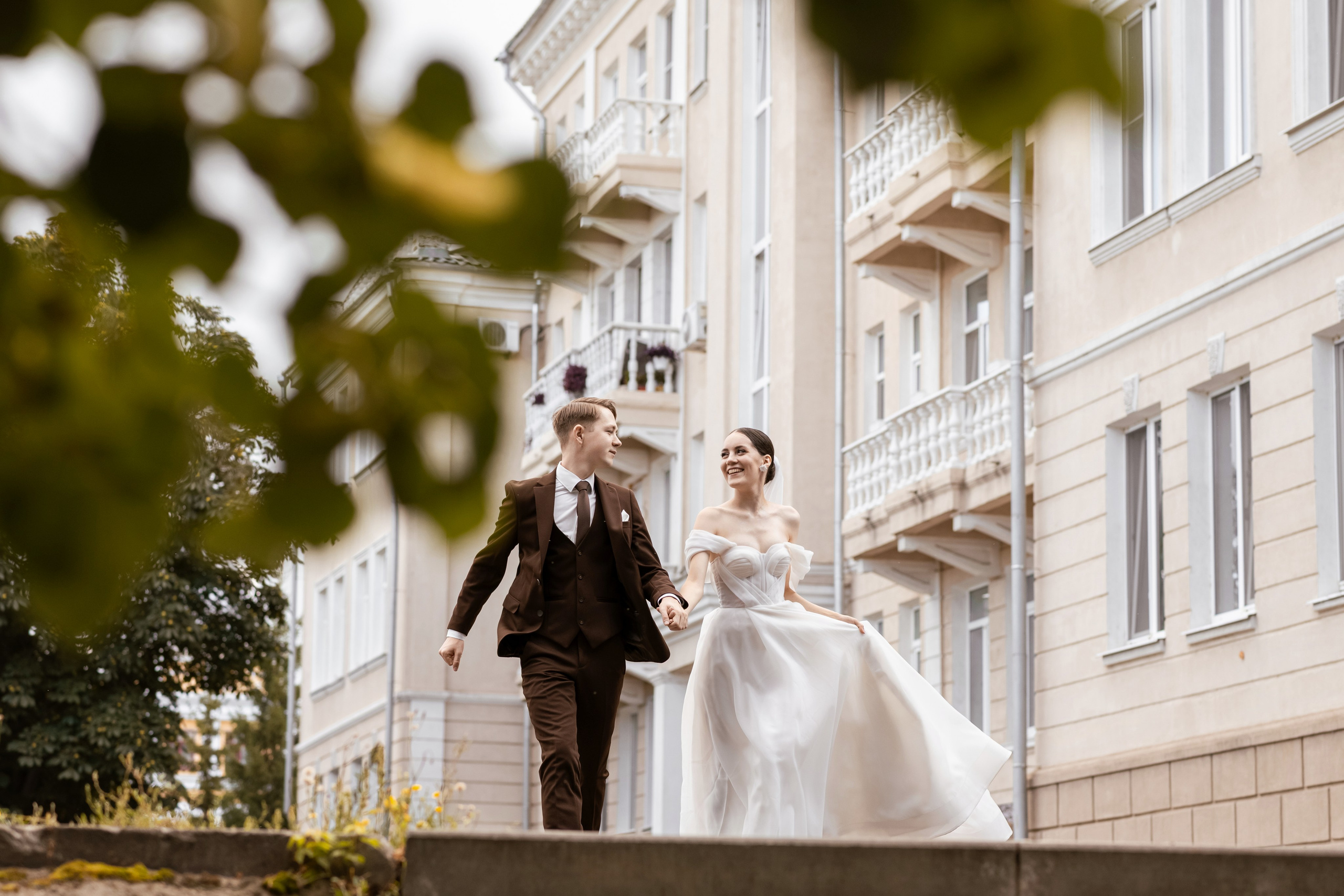 Артём & Кристина. Свадебный и семейный фотограф Чебоксары, Москва Ольга Ник