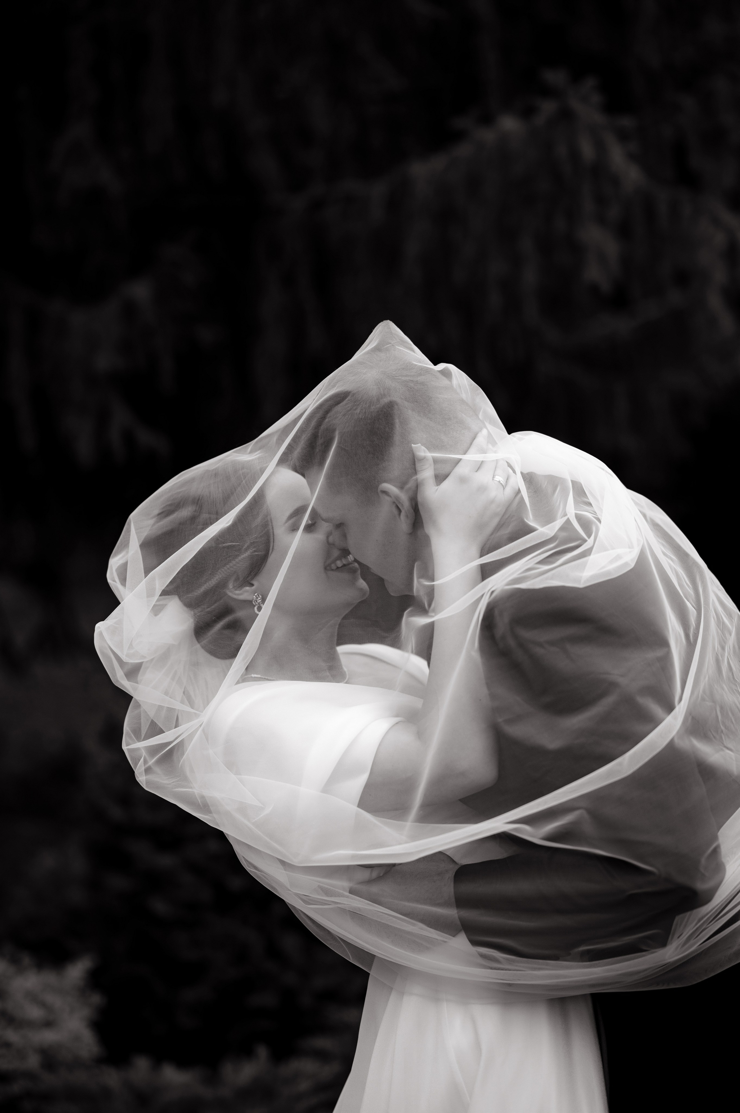 НАСТЯ И ЕГОР. Свадебный и семейный фотограф Никита Корохов