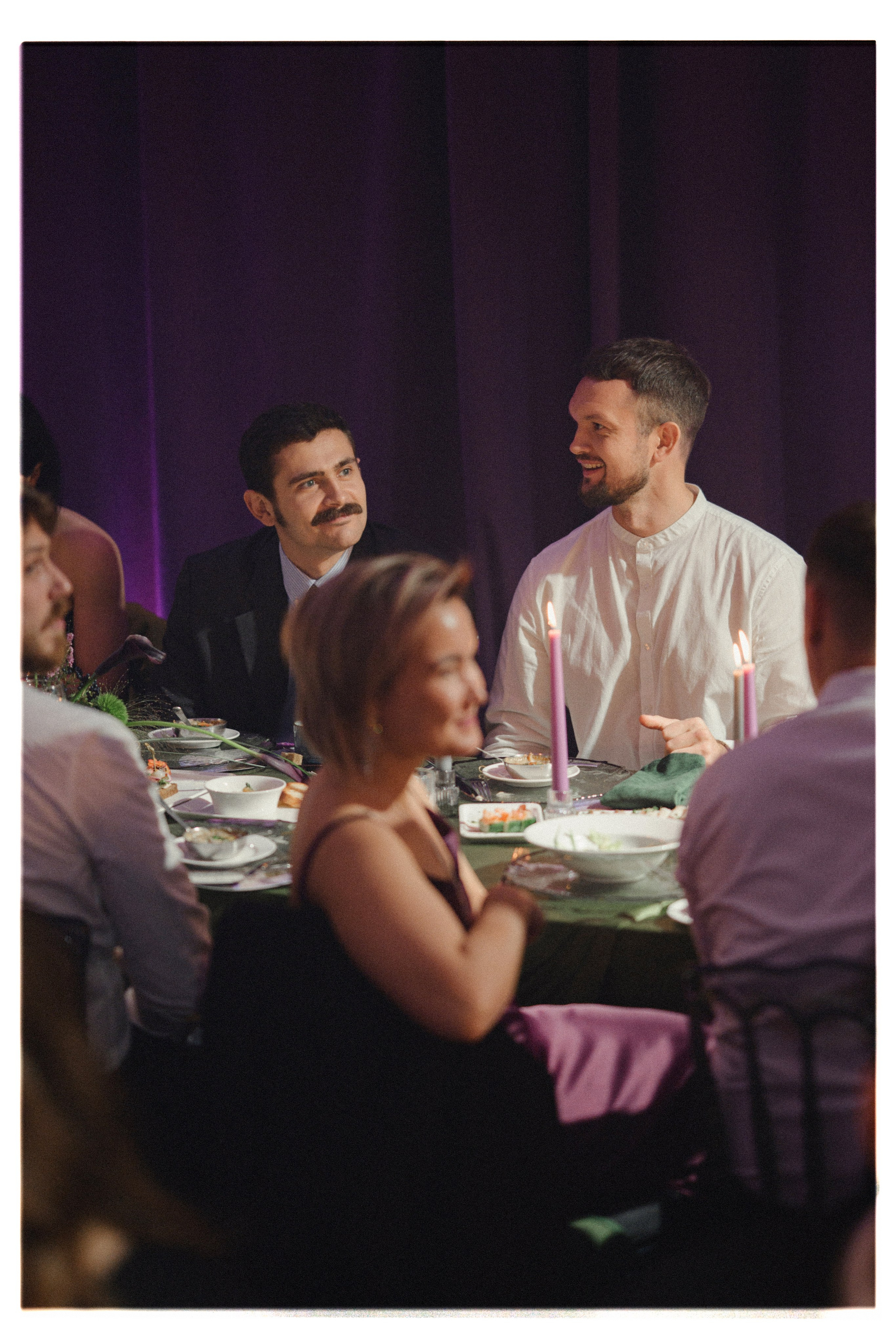 АЛЁНА И ДЕНИС. Свадебный и семейный фотограф Никита Корохов