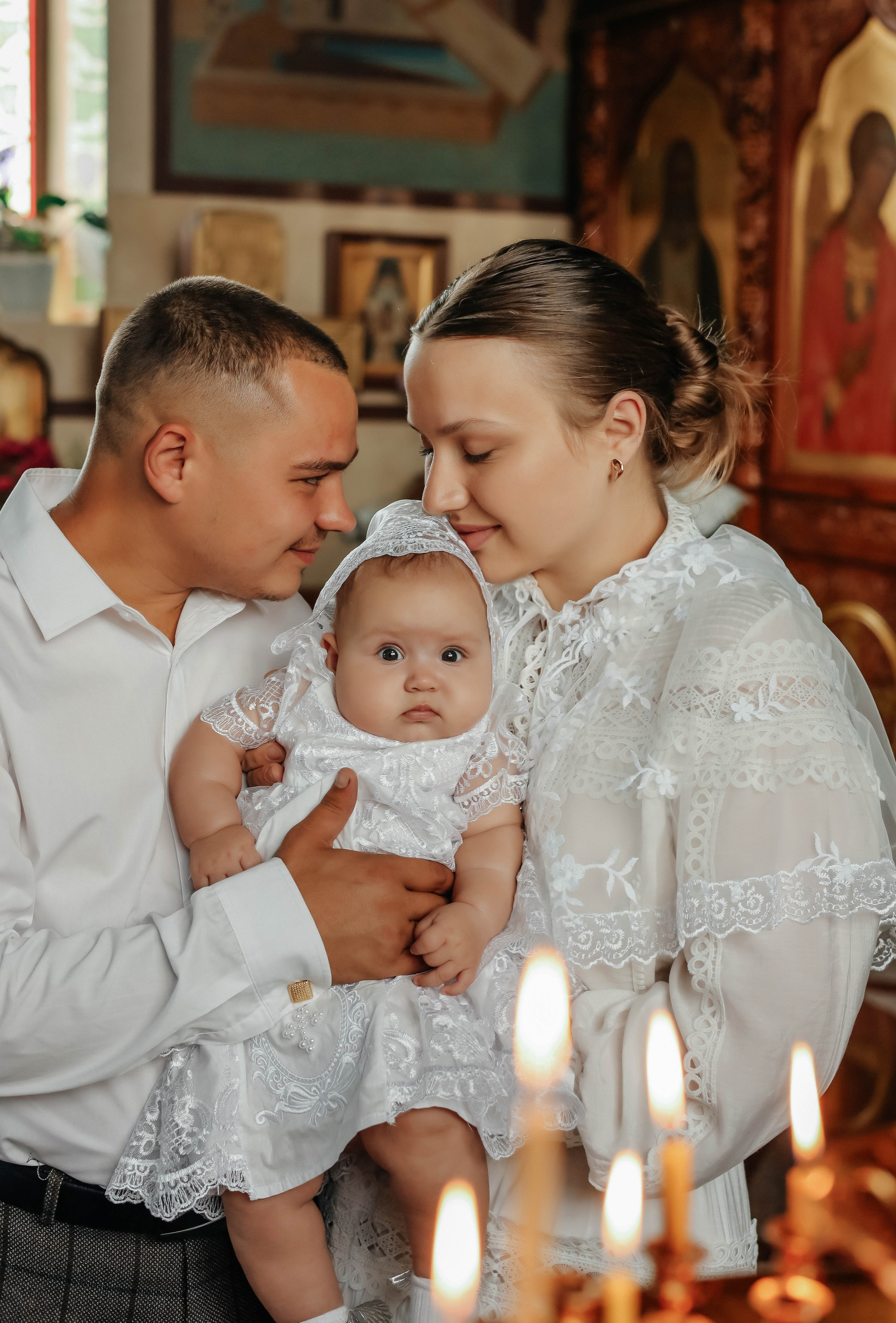 Альбом 12. Семейный фотограф Анна Мезенцева