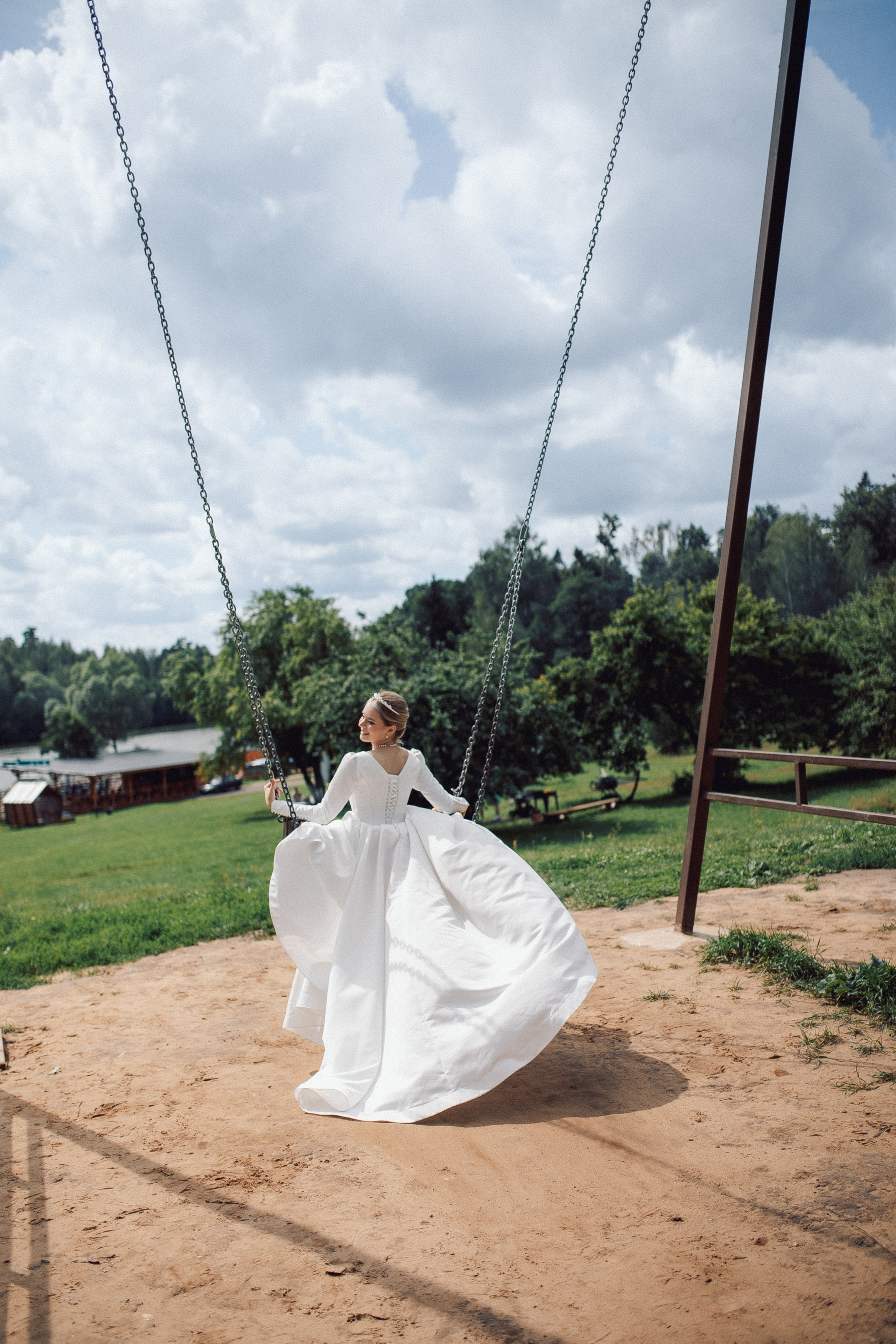 Алексей и Александра