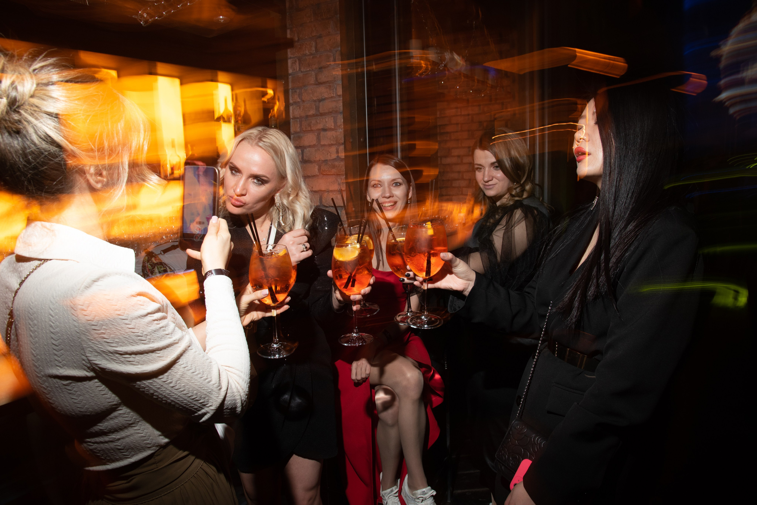 Премия weddig Awards. Виталий Москальцов