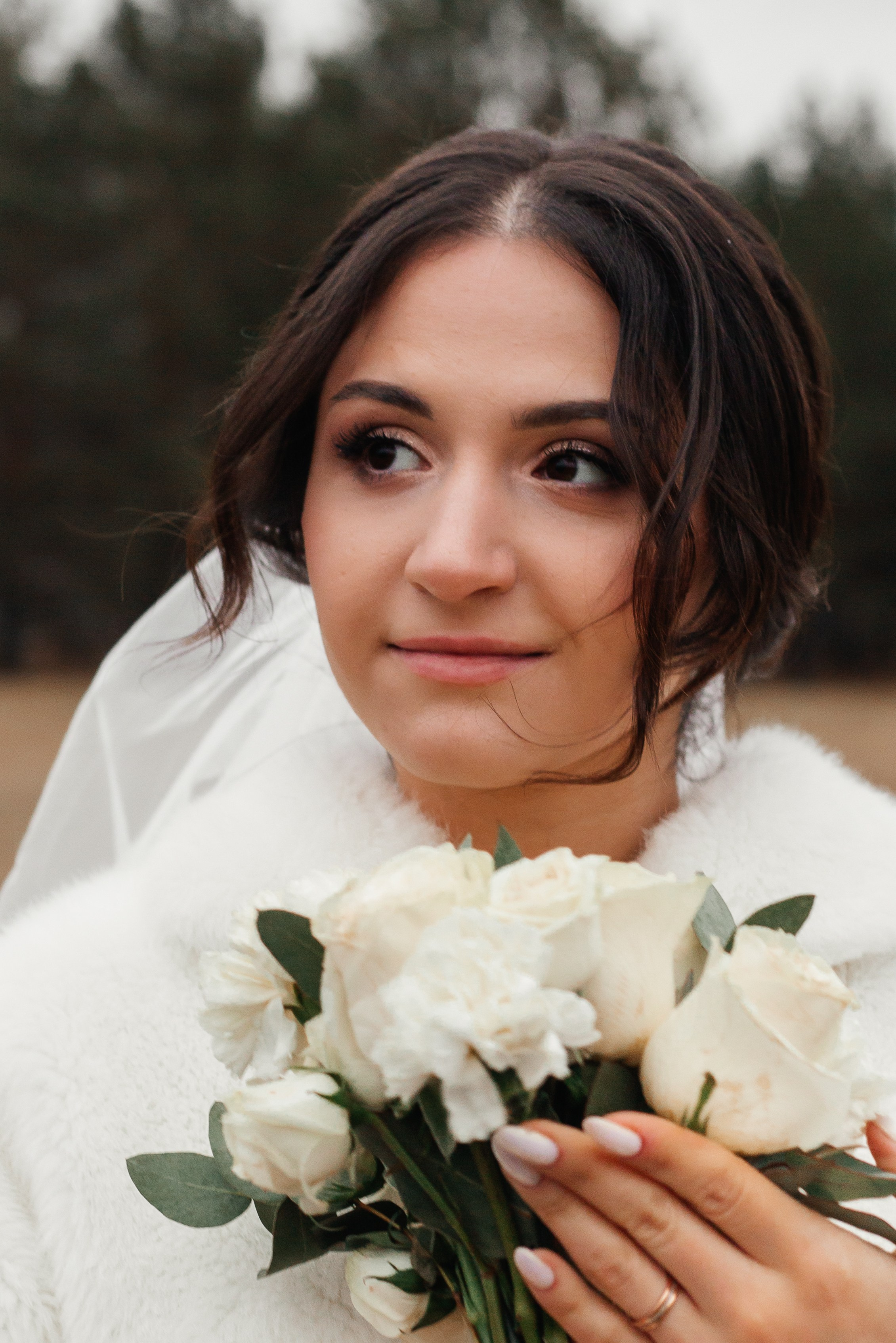 Гарик и Моника. Фотограф, Марина Шипек