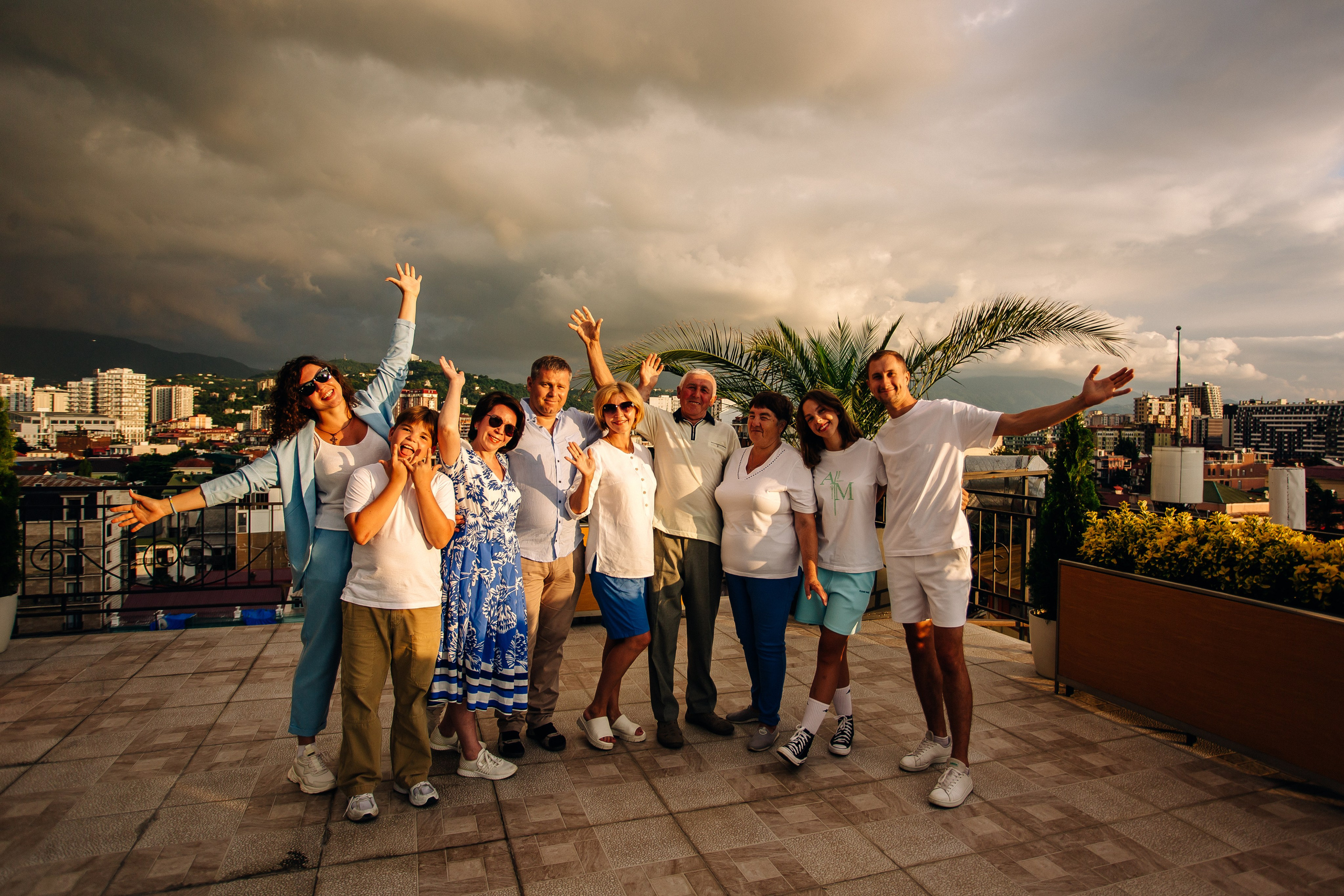 LOVE STORY / Семейные съёмки. Фотограф Батуми | Lera Rawlick