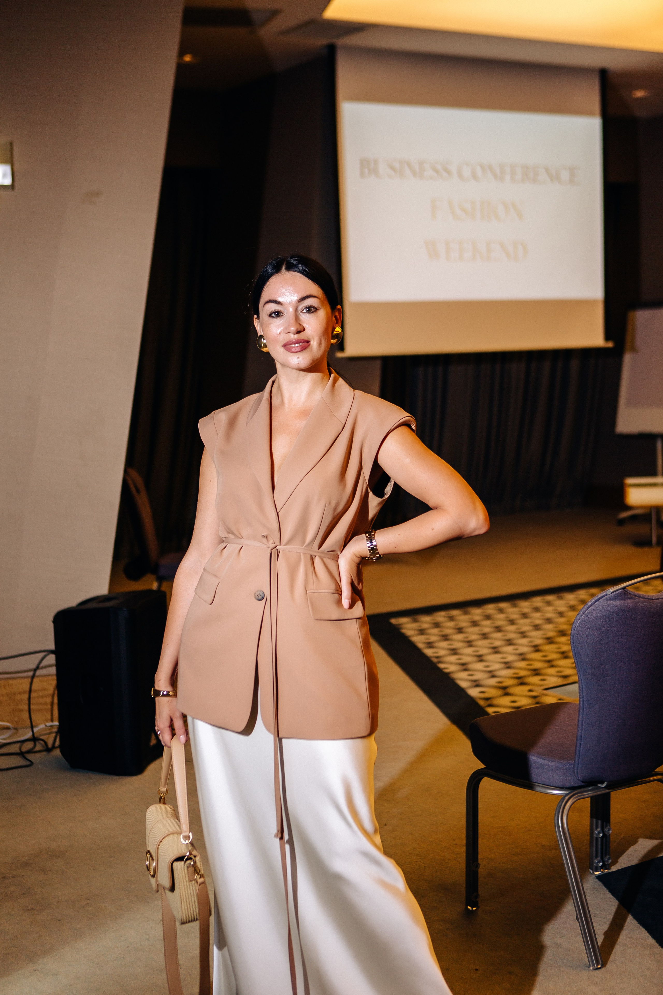 Конференция в Radisson Blu. Фотограф Батуми | Lera Rawlick