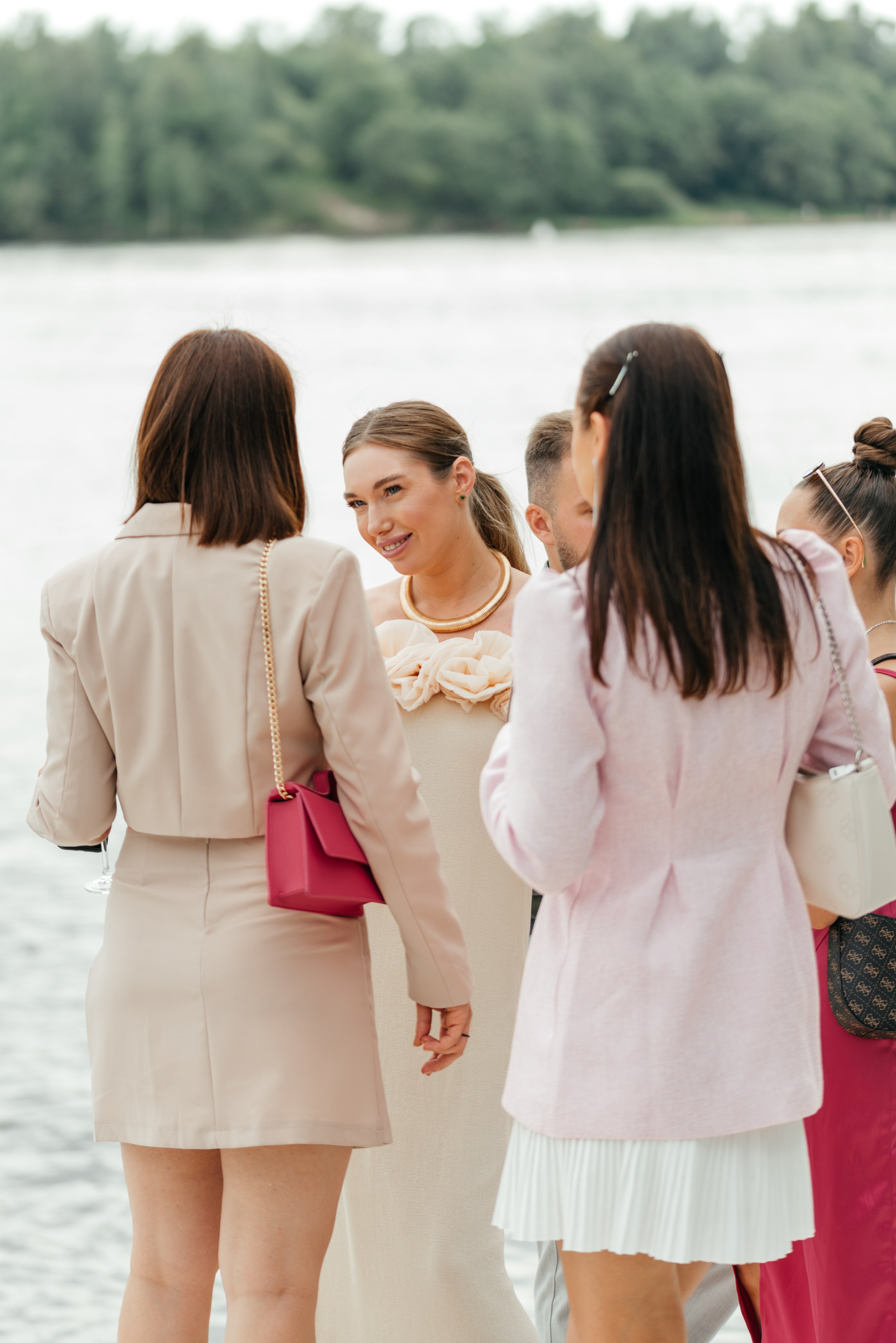 Илья и Ольга. Свадебный и студийный фотограф Ирина Котикова