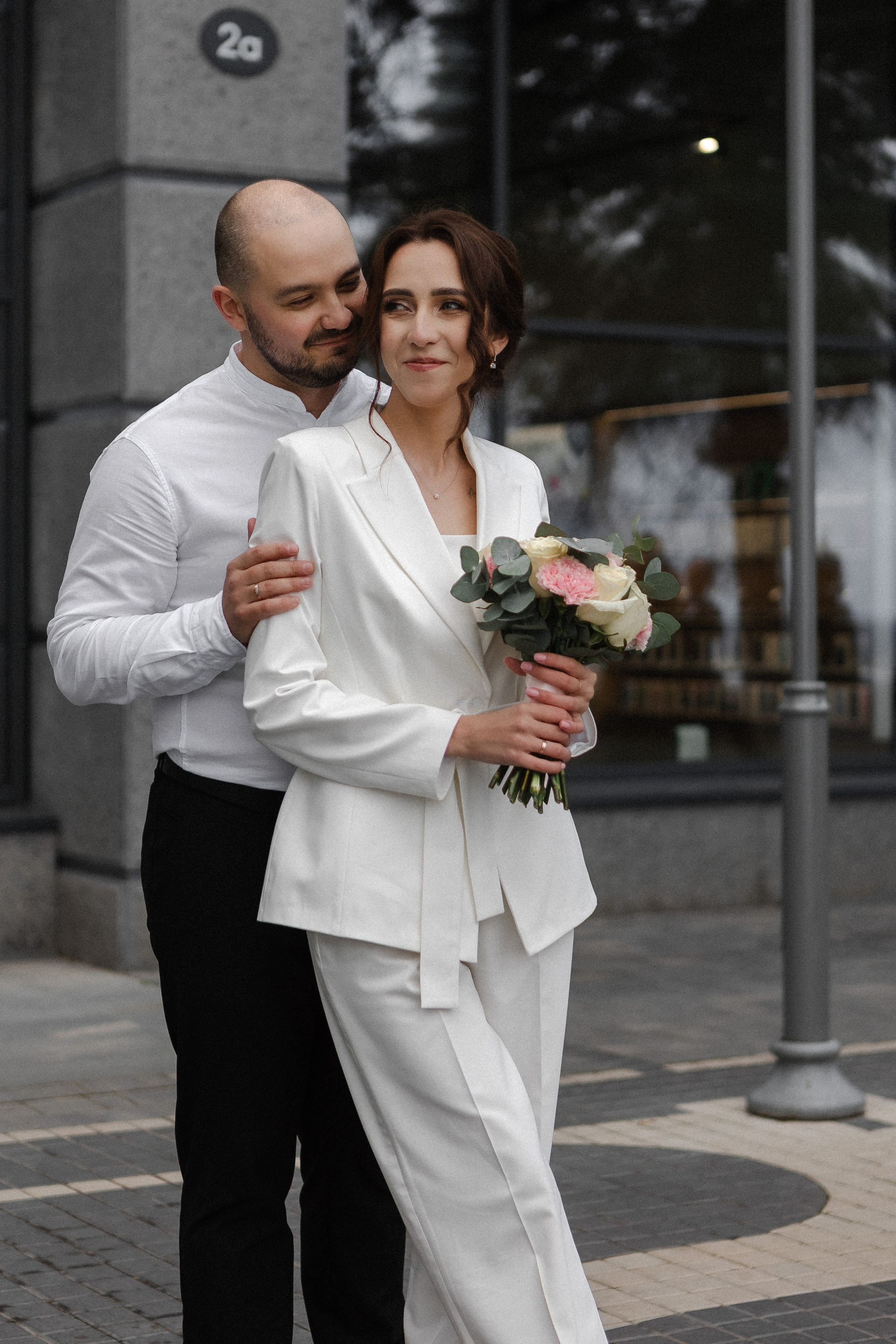 Александра и Денис. Семейный фотограф в Нижнем Новгороде Доронина Юлия