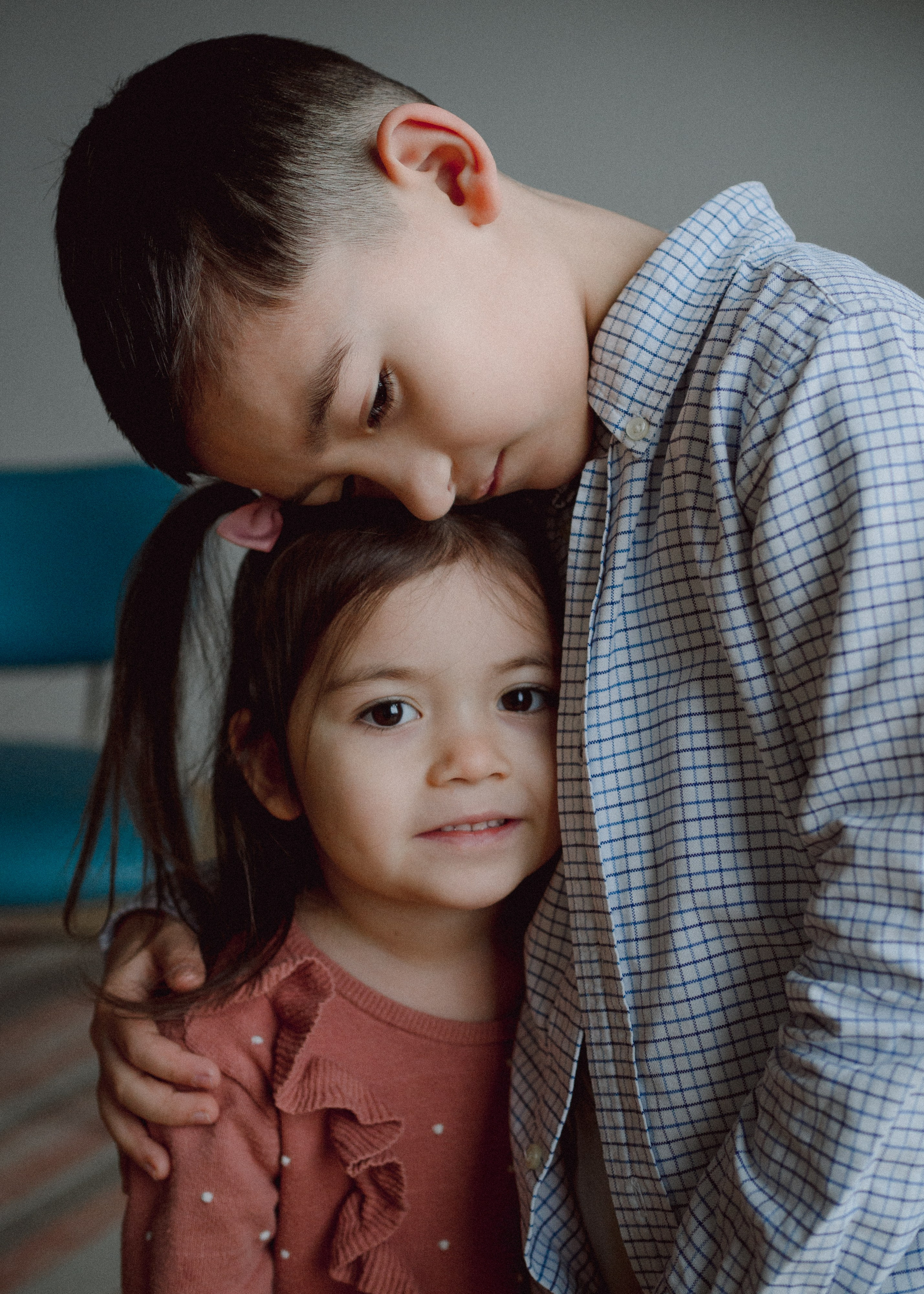 Любовь и свет