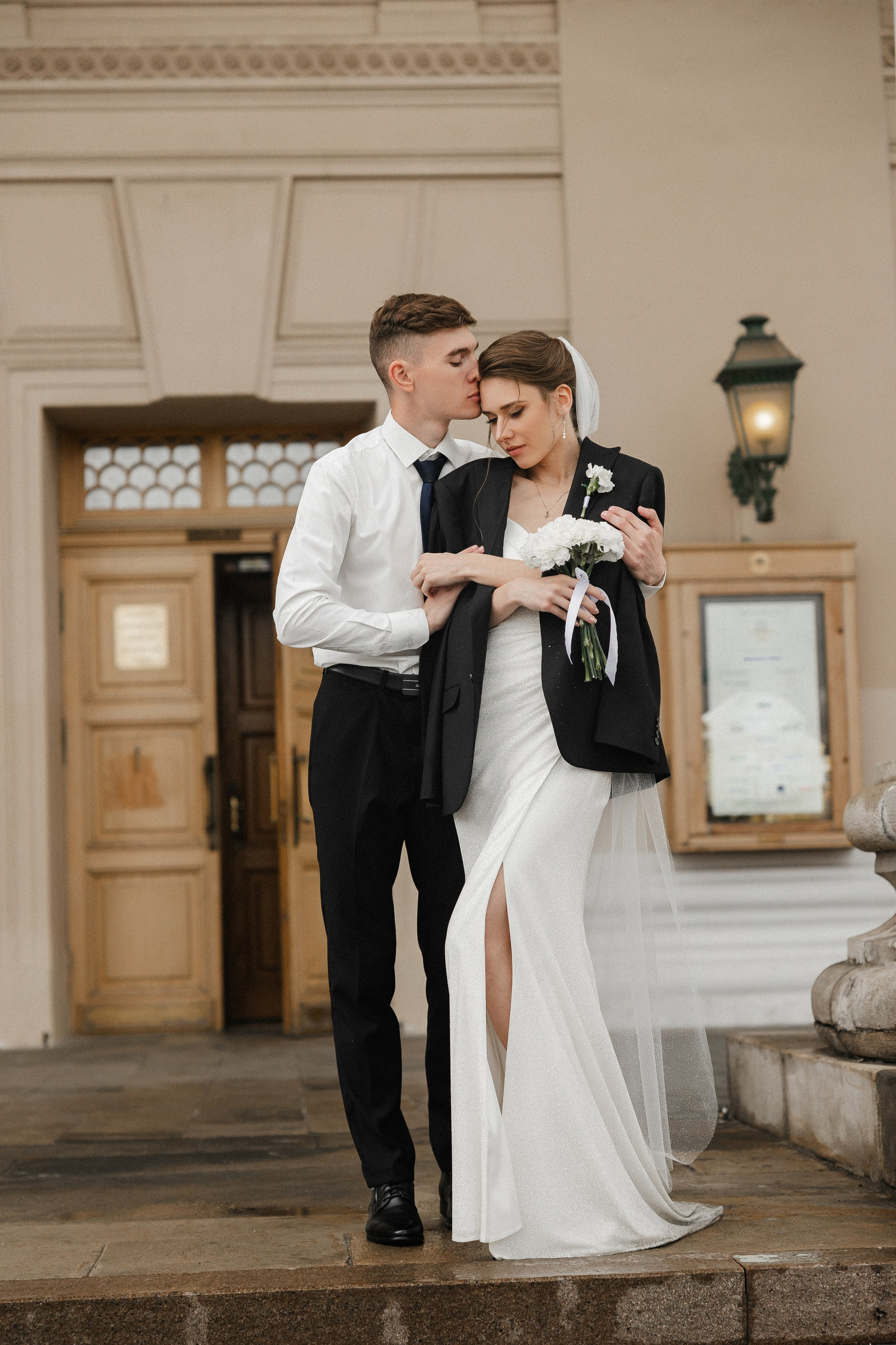 Татьяна & Николай. Свадебный фотограф в Москве и Санкт-Петербурге Анастасия Мирославская