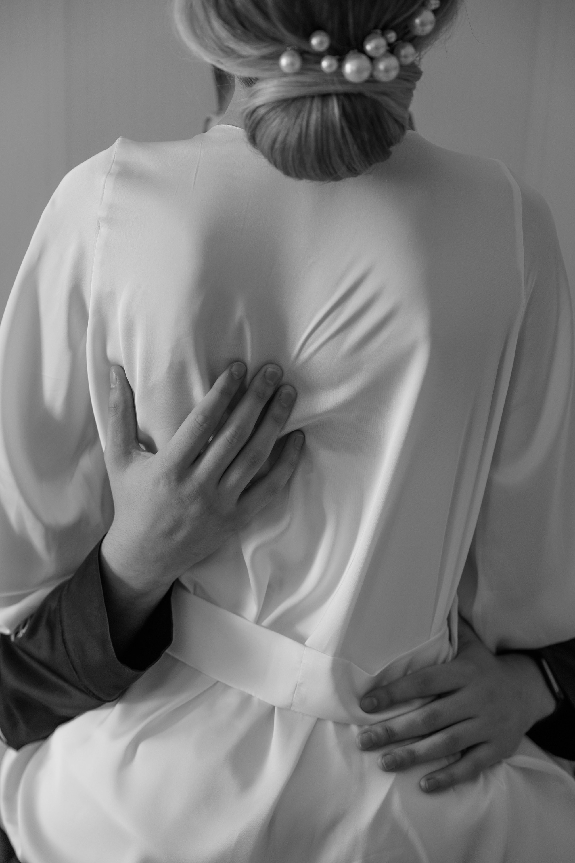 Яна &  Дмитрий. Свадебный фотограф в Москве и Санкт-Петербурге Анастасия Мирославская