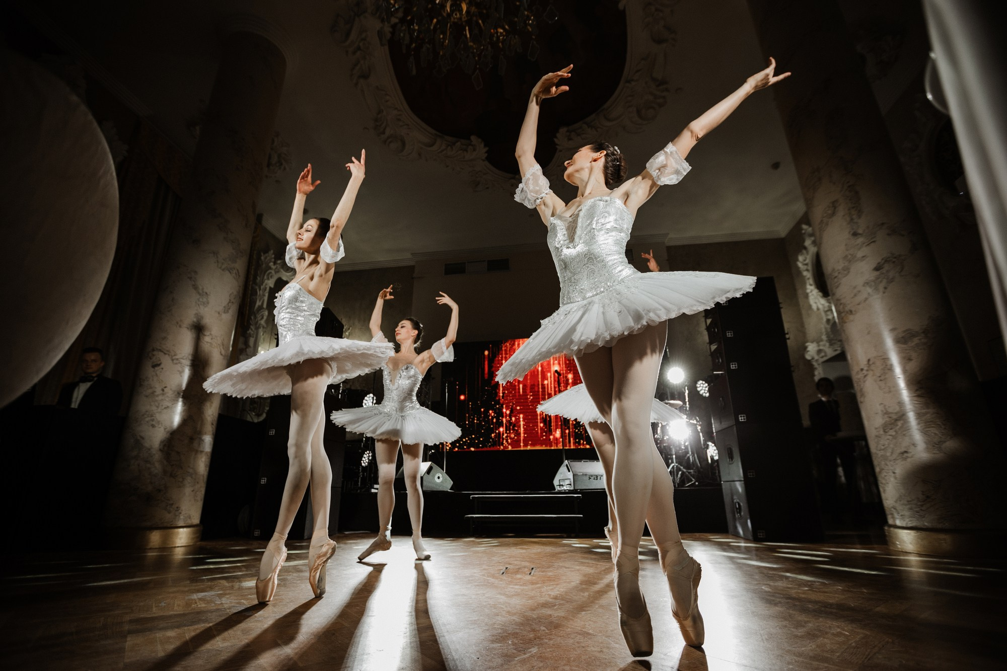 Иван & Надежда. Свадебный фотограф в Москве и Санкт-Петербурге Анастасия Мирославская