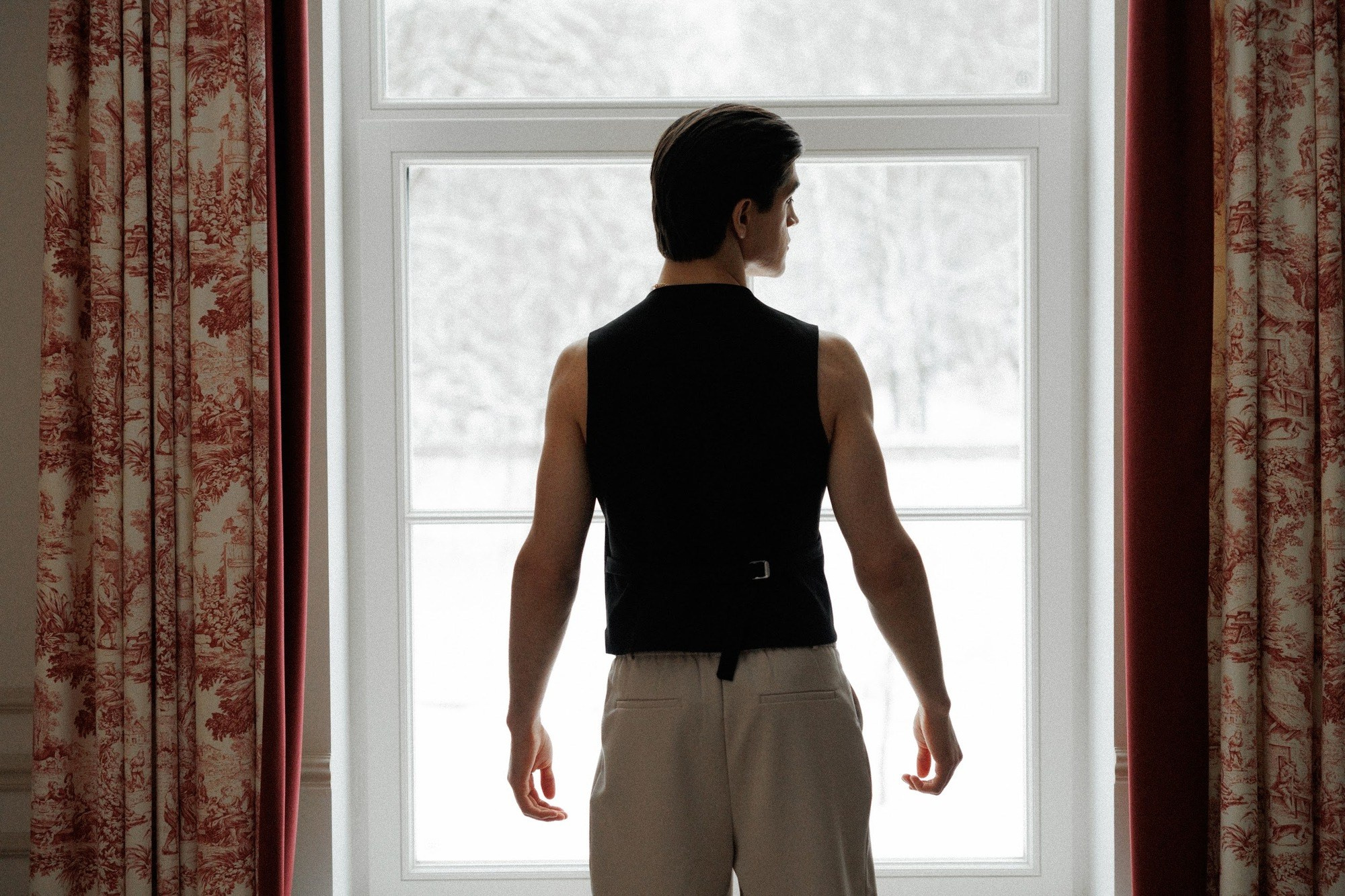 Владислав и Диана. Свадебный фотограф в Москве и Санкт-Петербурге Анастасия Мирославская