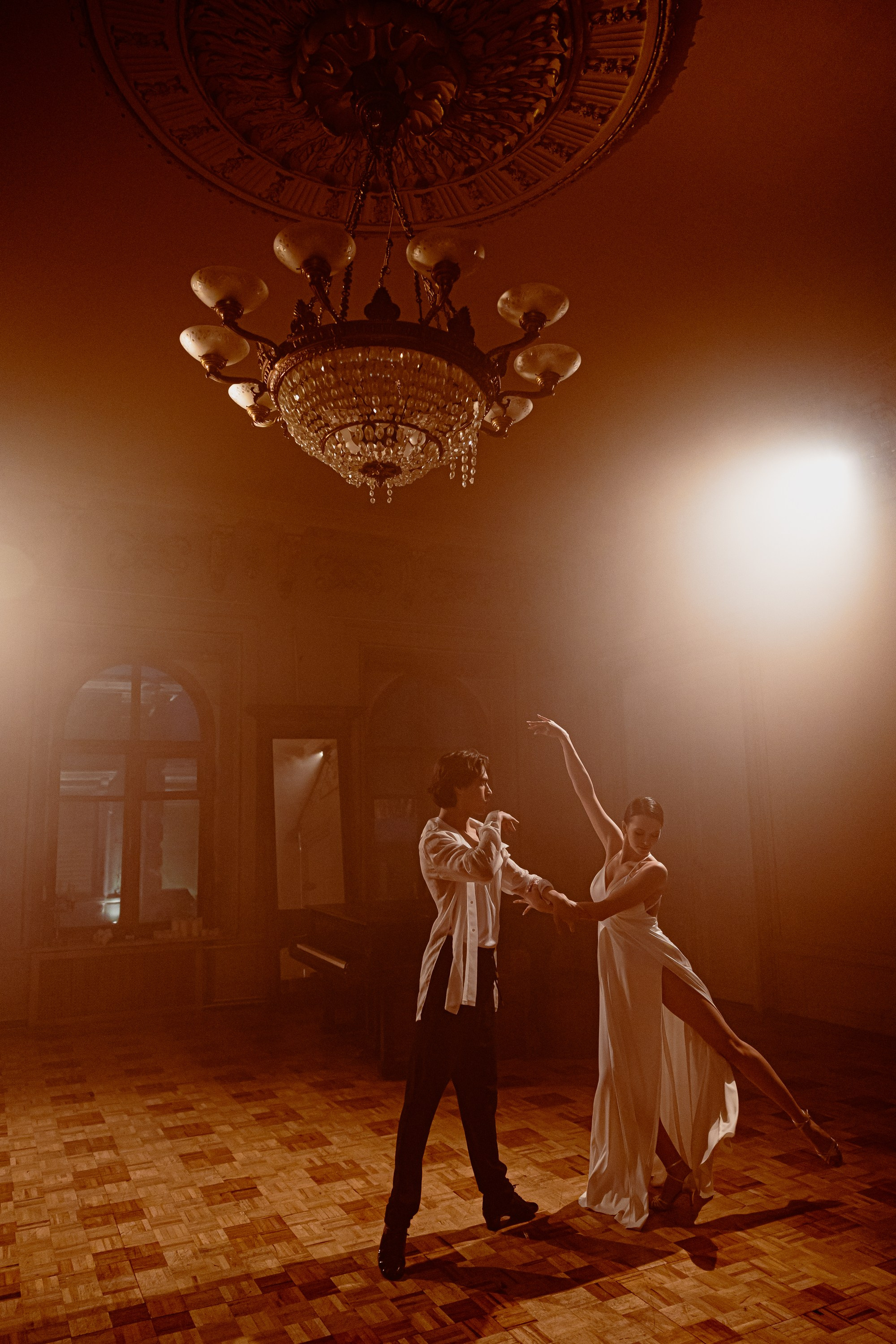 Ангелина & Никита. Свадебный фотограф в Москве и Санкт-Петербурге Анастасия Мирославская