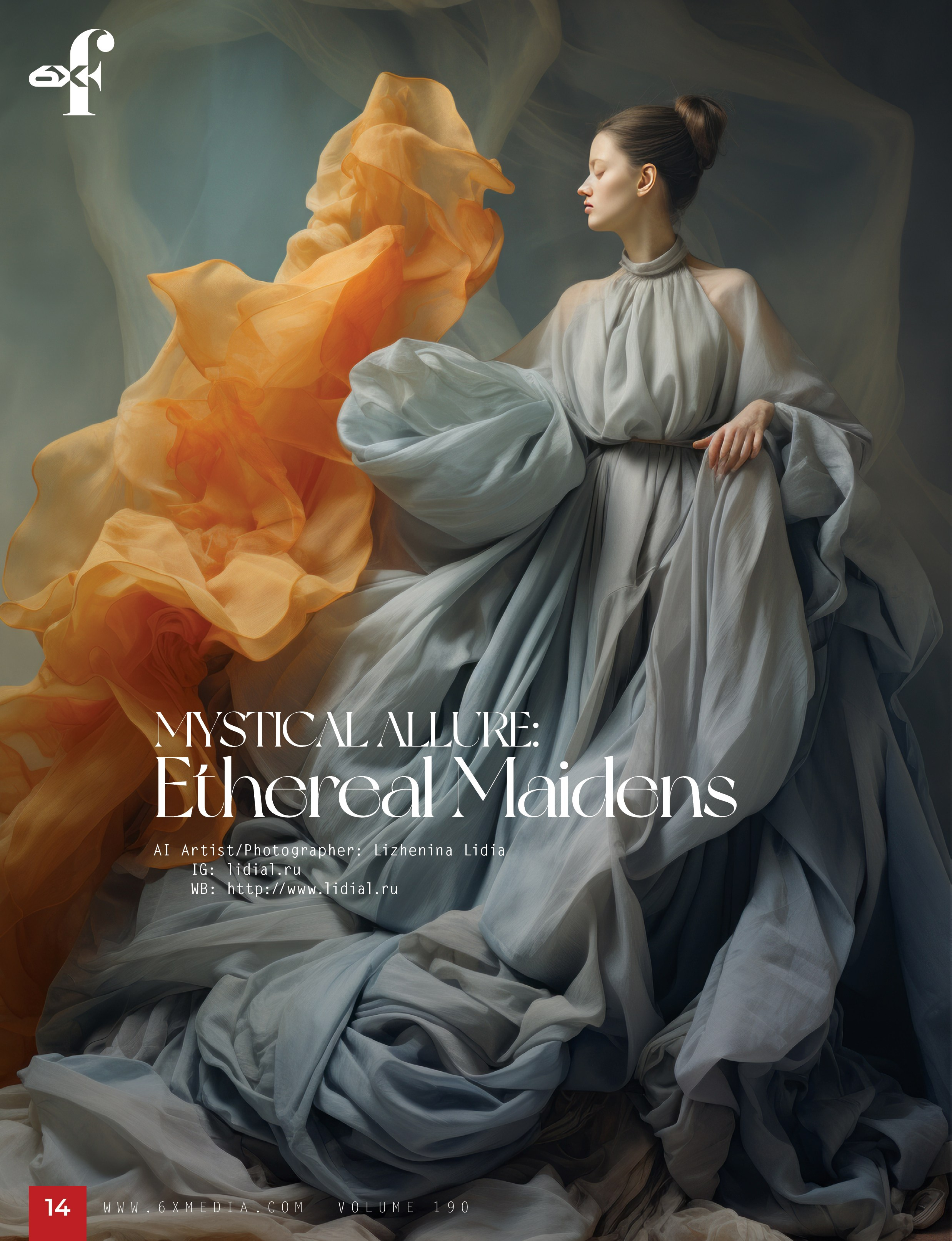 6XF. Женский и семейный фотограф в Санкт-Петербурге Лидия Лиженина