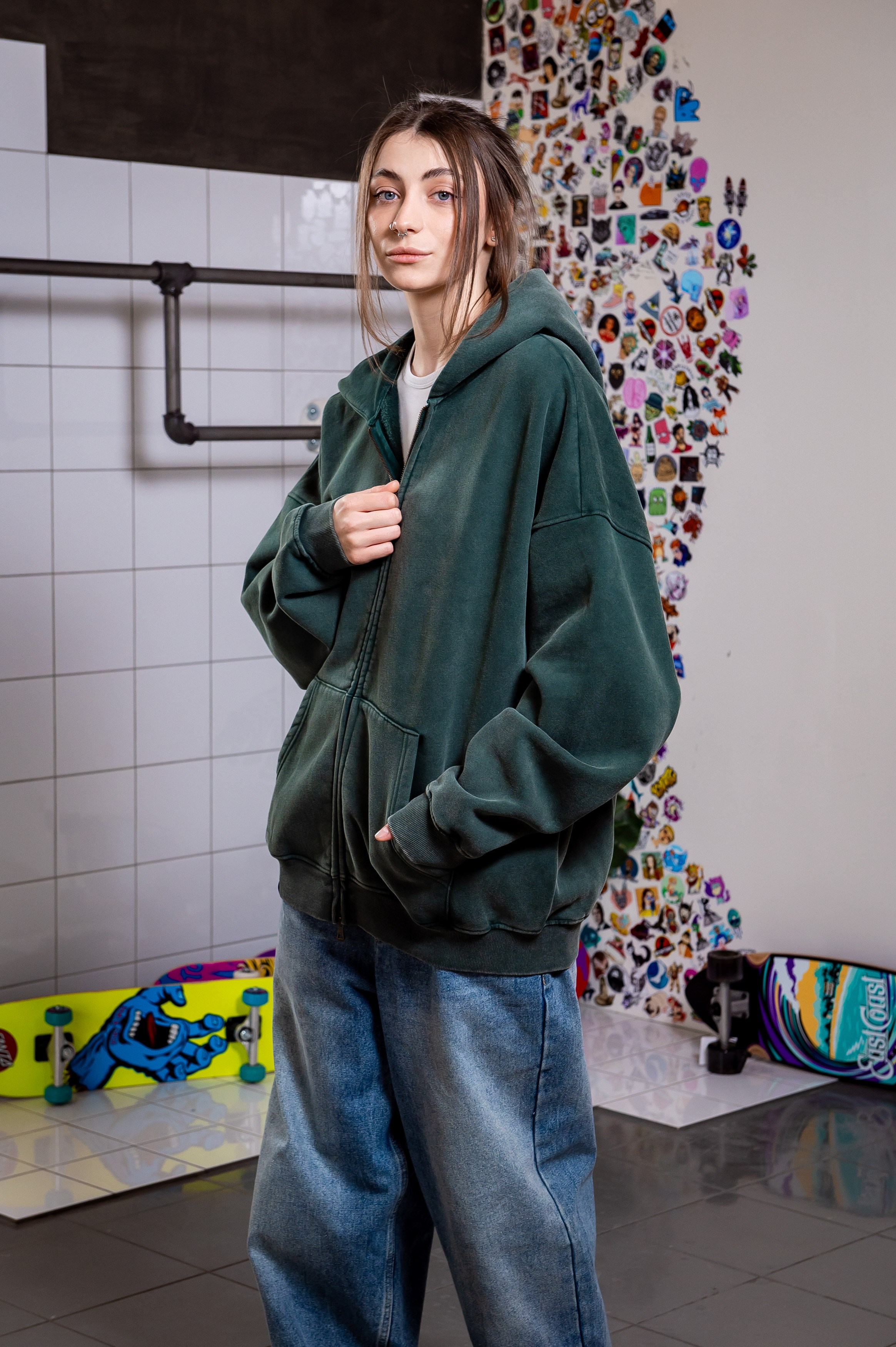 BoardShop #1. Главная