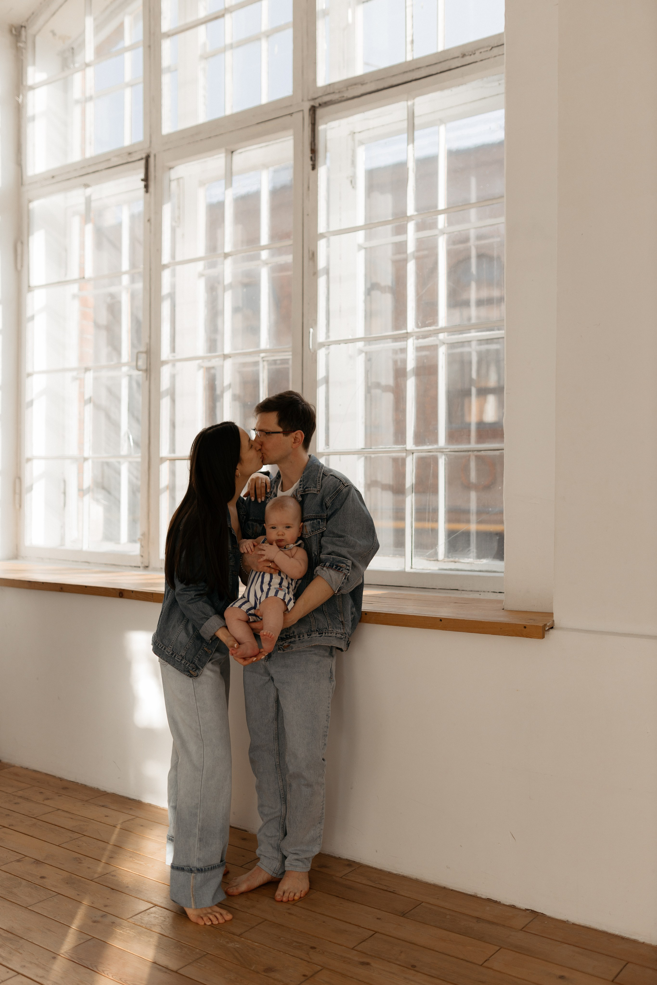 Семейные фотосессии. Фотограф в Санкт — Петербурге Надежда Кенгина