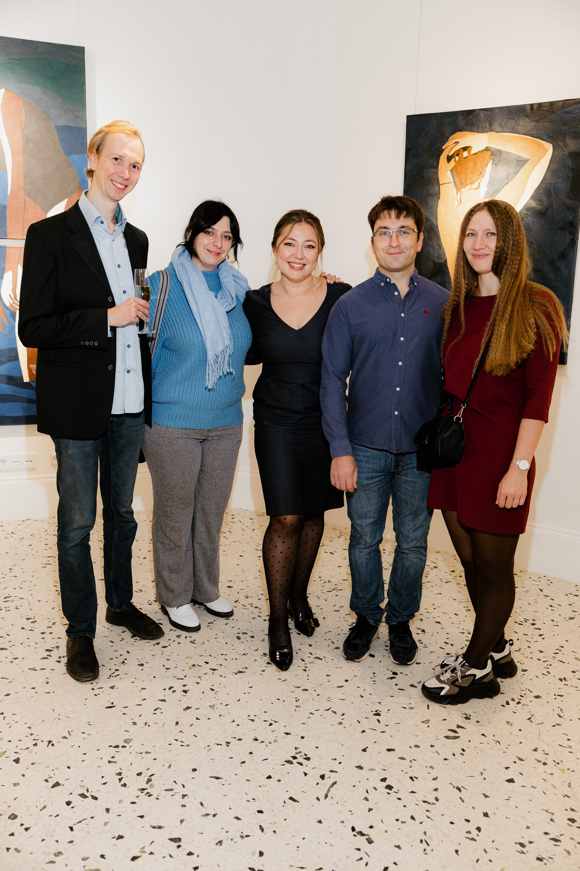 For THALGO BEAUTY. Костя Жуков — фотограф в Москве