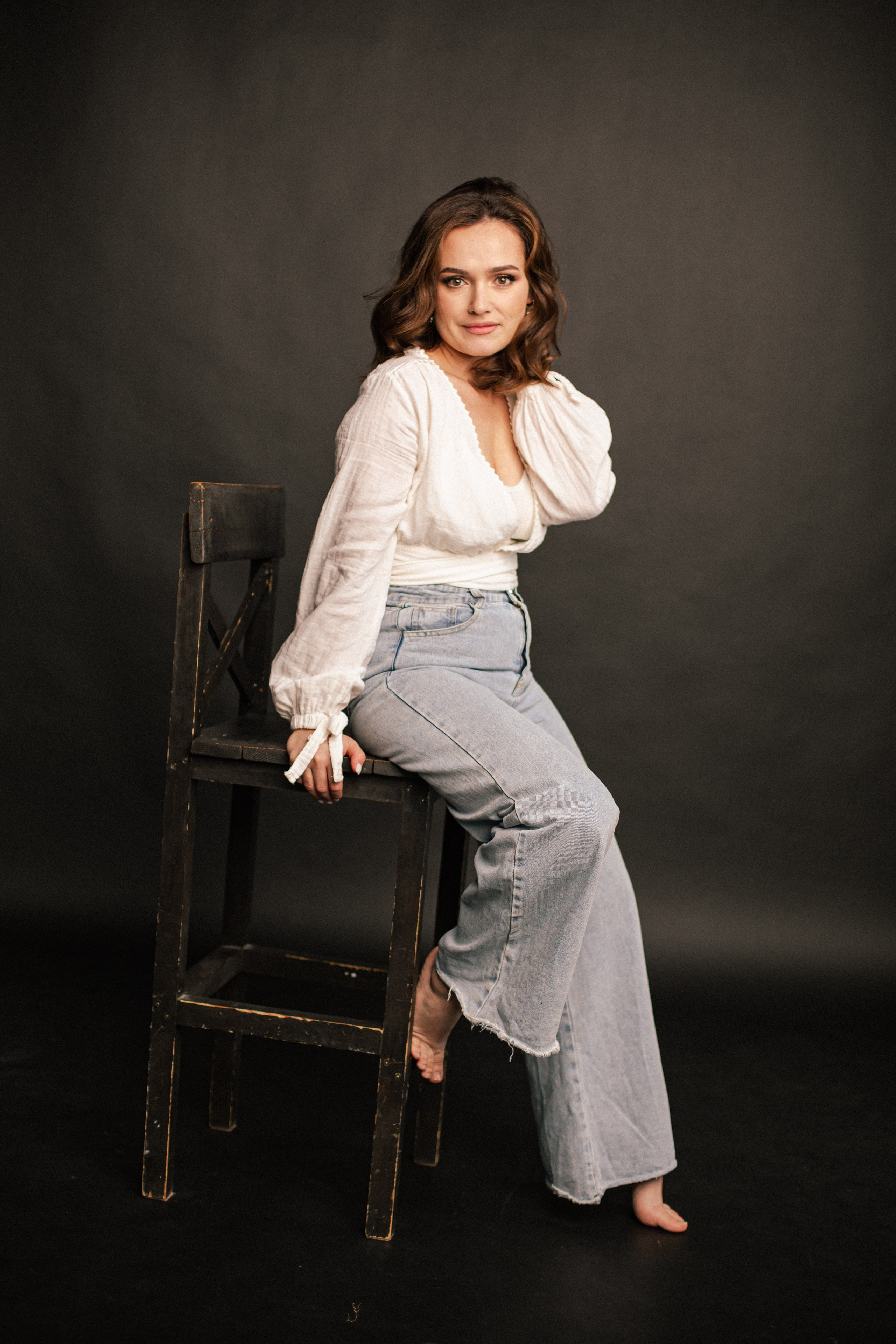 Zeynep. Beye Shevkiyeva Photography