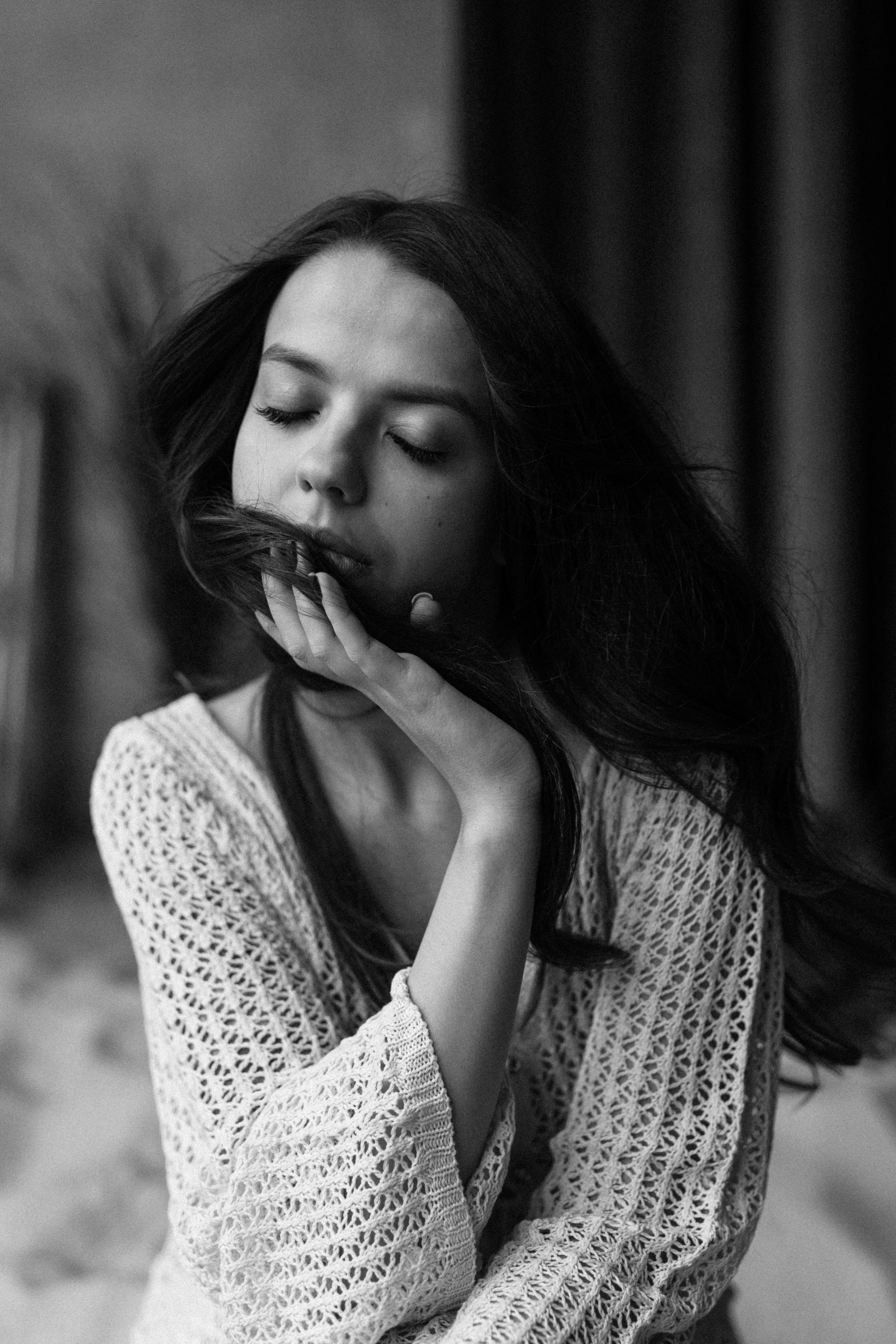 Алена. Семейный и свадебный фотограф в Москве Черкасова Анна