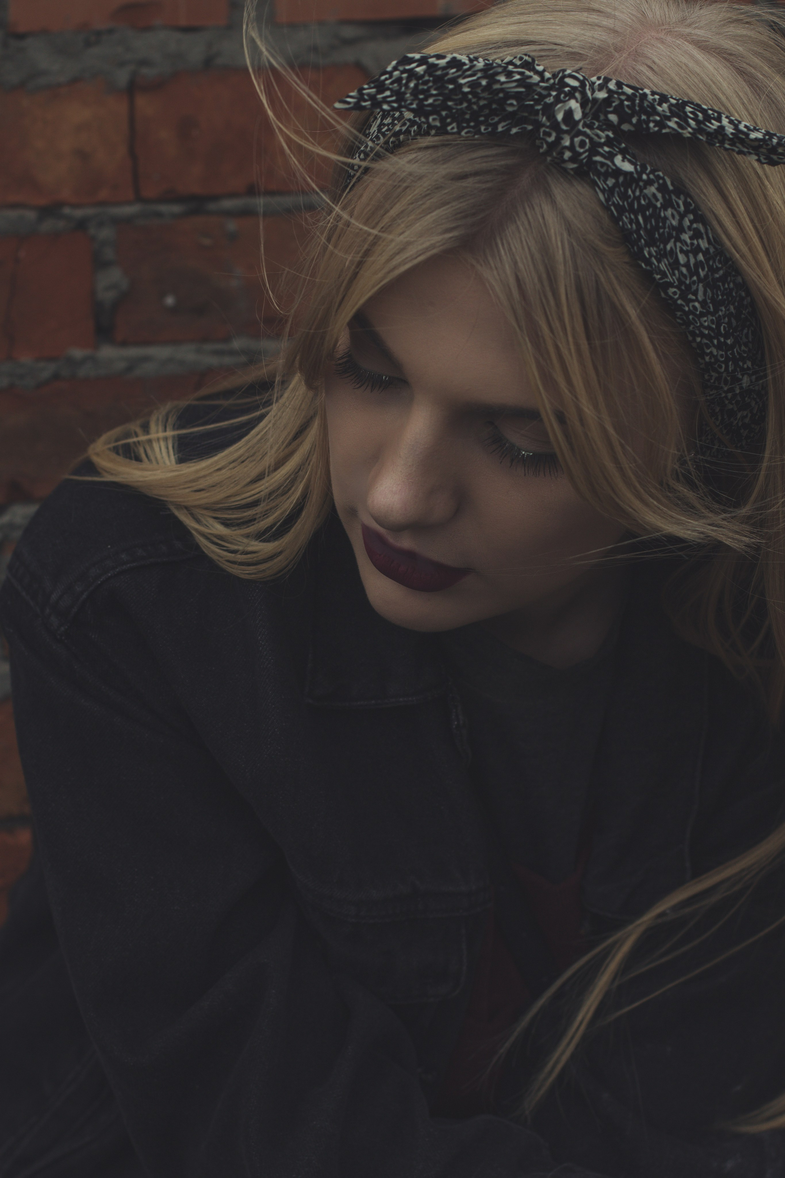 Ася.Крыша 2019 год. Фотограф и видеограф в Омск/Москва Сащенко Лера