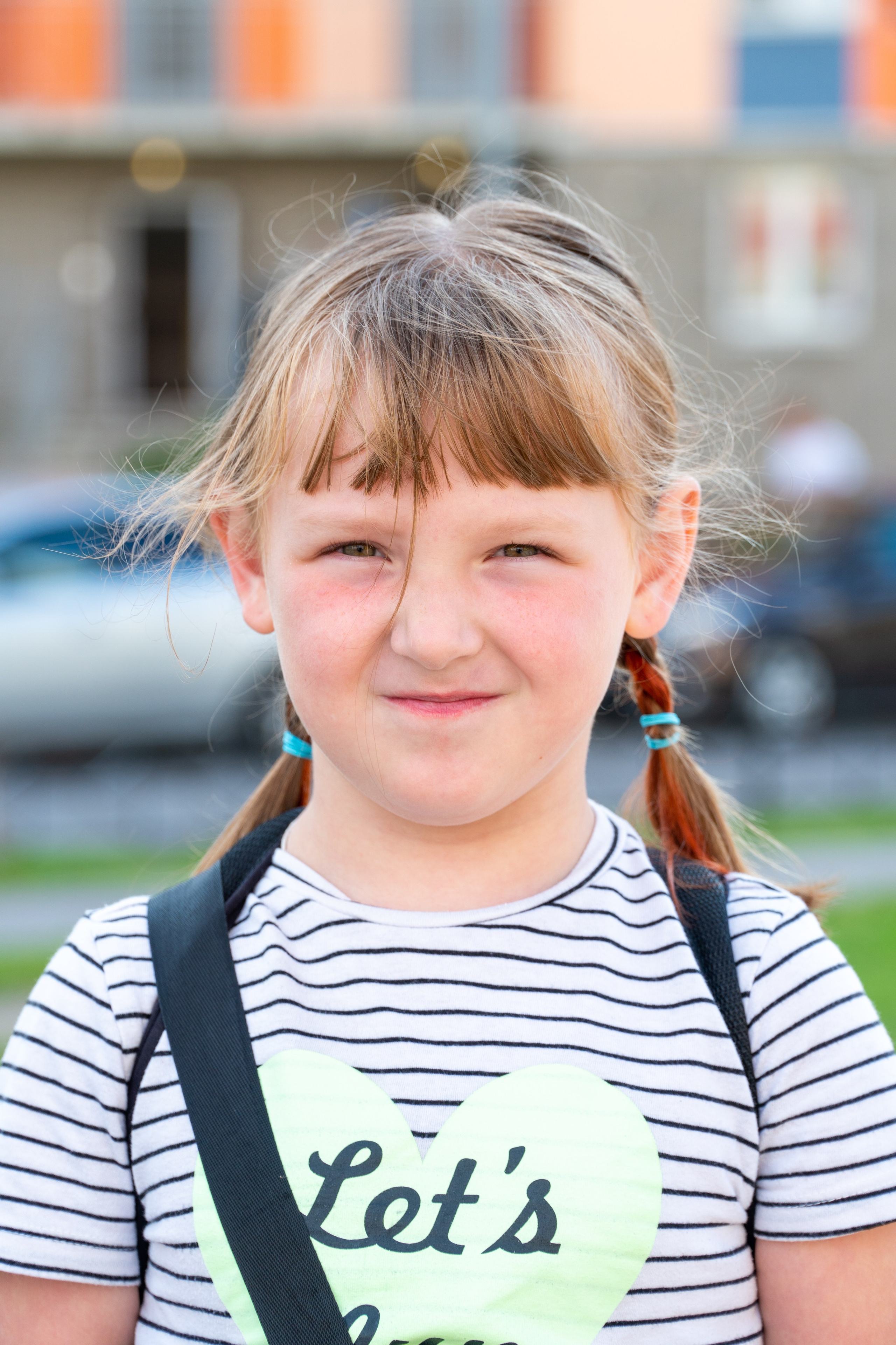 Праздник «1 сентября» НТК. Сайт видеооператора Даниила Лебедева в Санкт-Петербурге