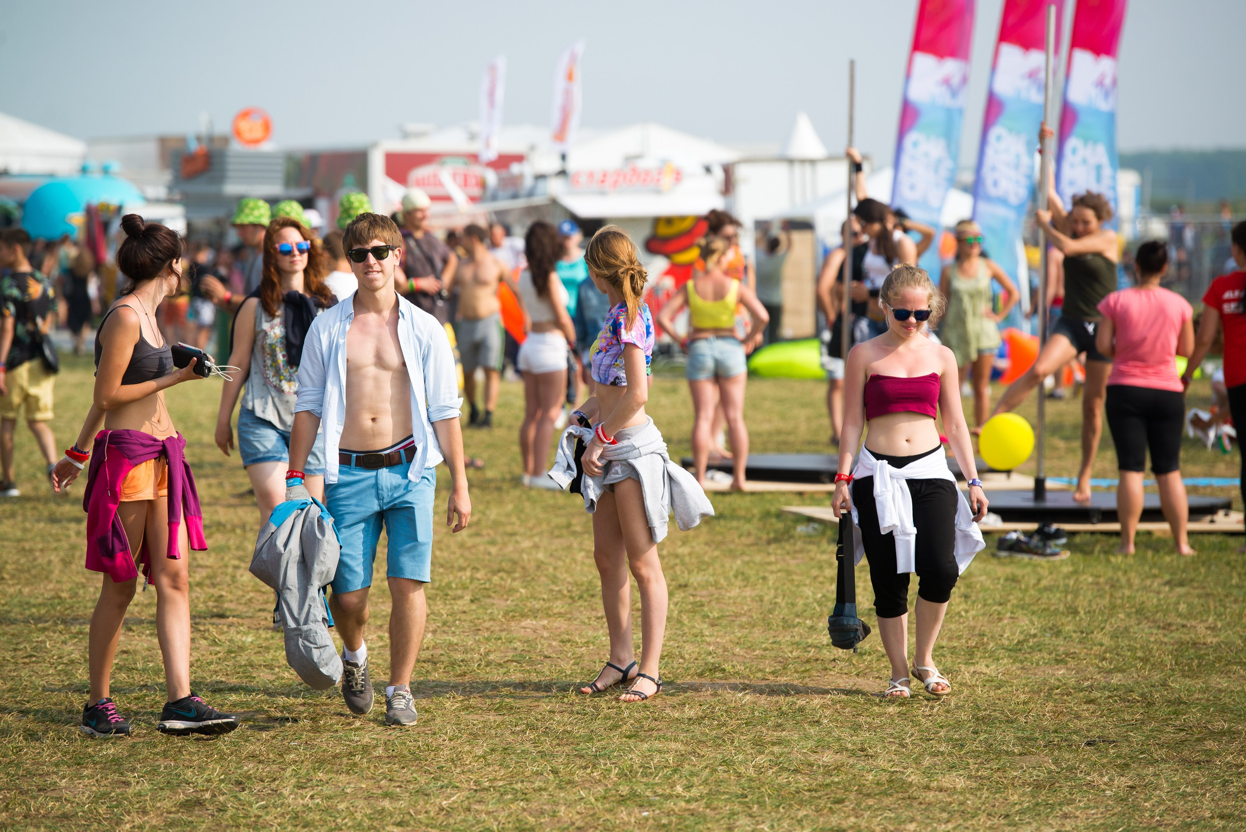 AFP. Photo & Video production, in Bishkek, Kyrgyzstan